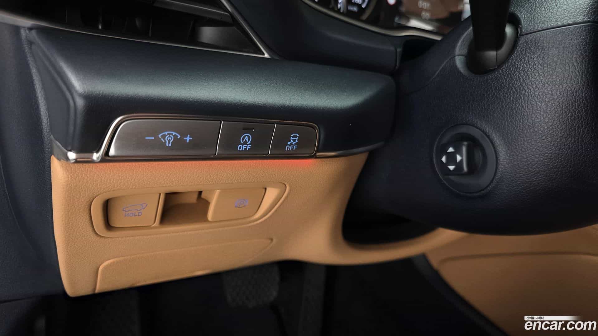GV80 Genesis 2021.11-OPTION-046