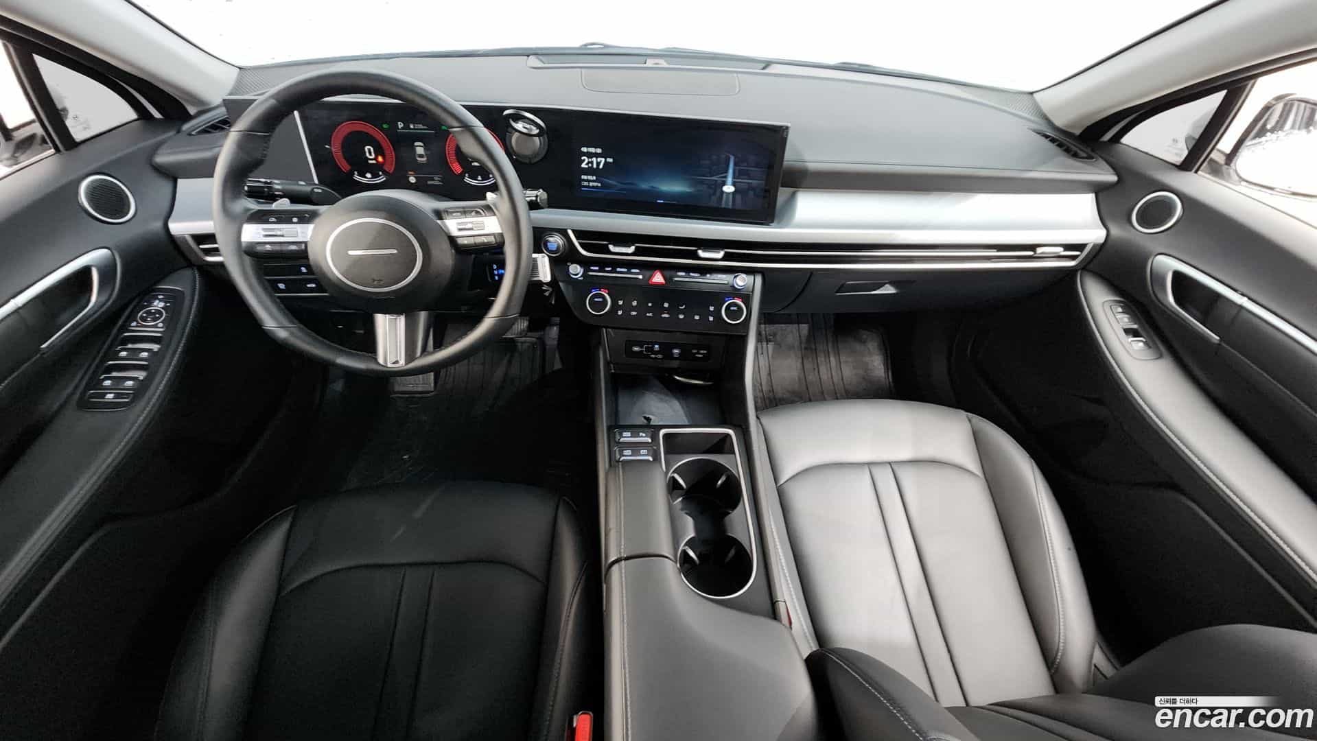 Sonata Hyundai 2025.5-INNER-007