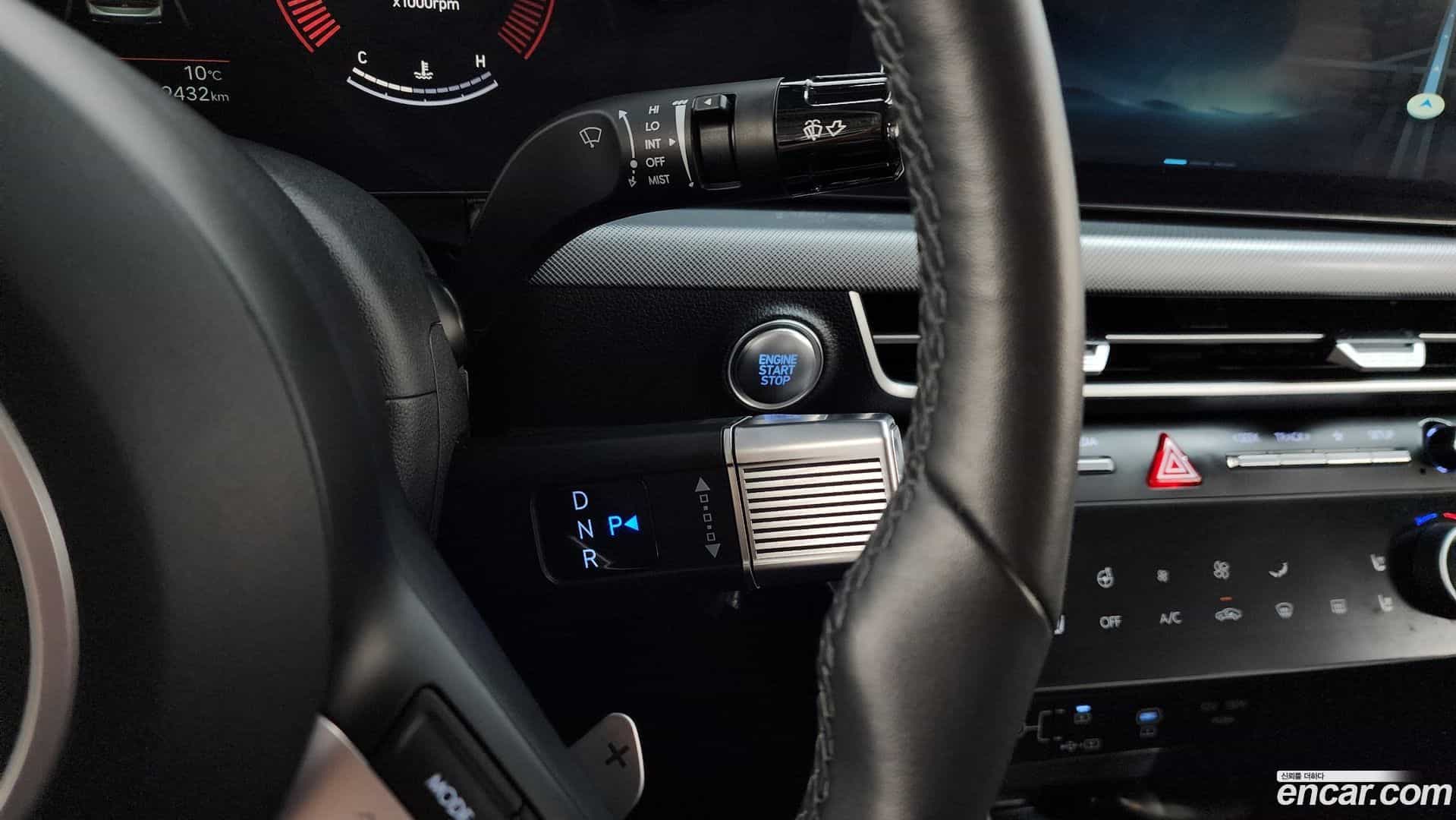 Sonata Hyundai 2025.5-INNER-009