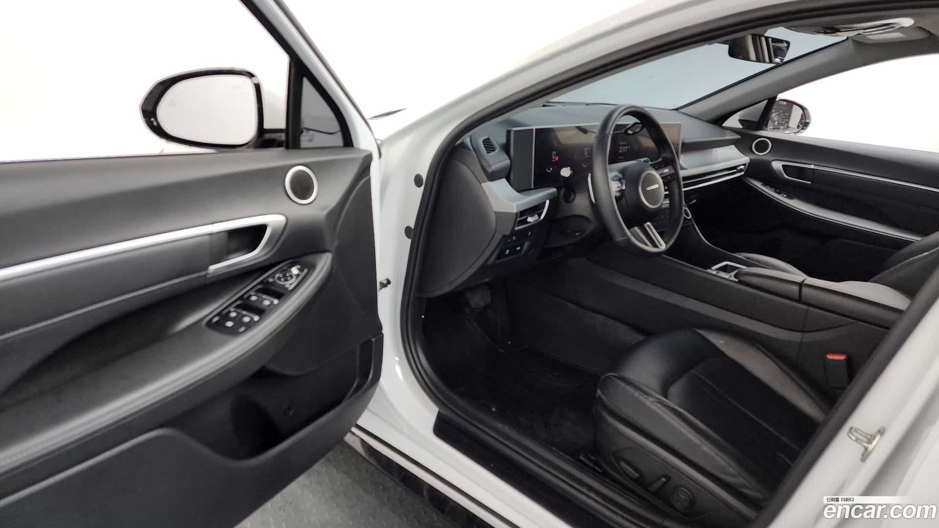 Sonata Hyundai 2025.5-INNER-010