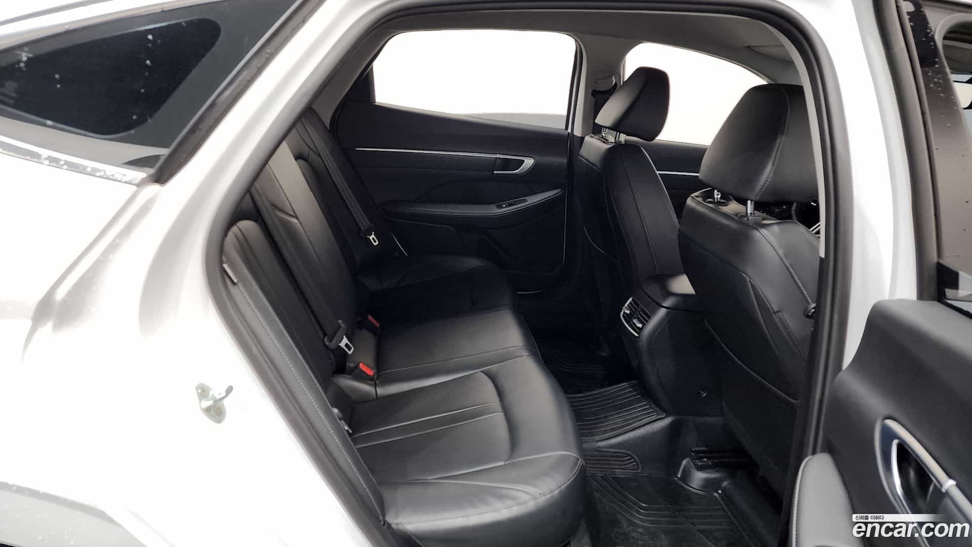 Sonata Hyundai 2025.5-OPTION-015