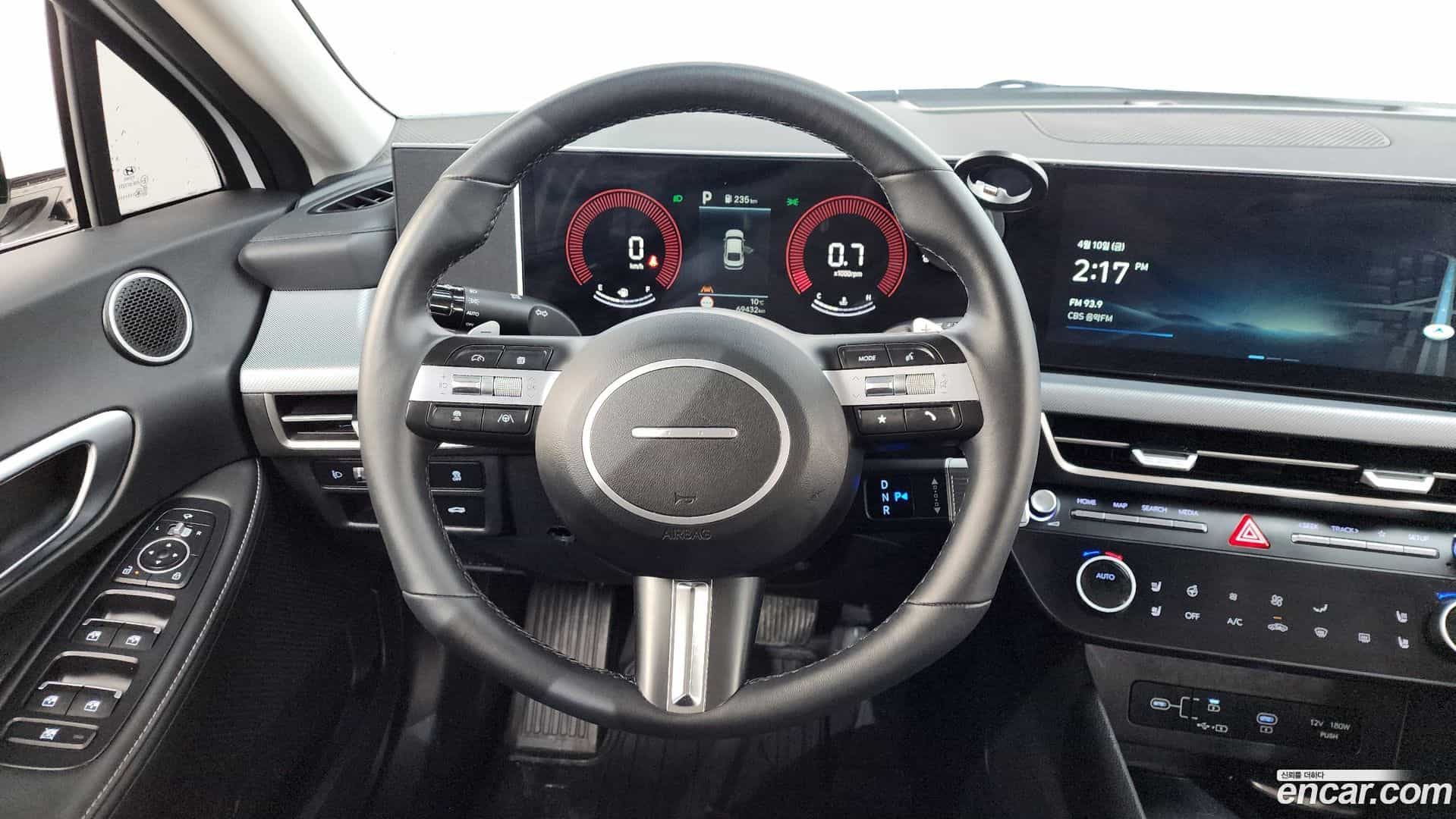 Sonata Hyundai 2025.5-OPTION-016