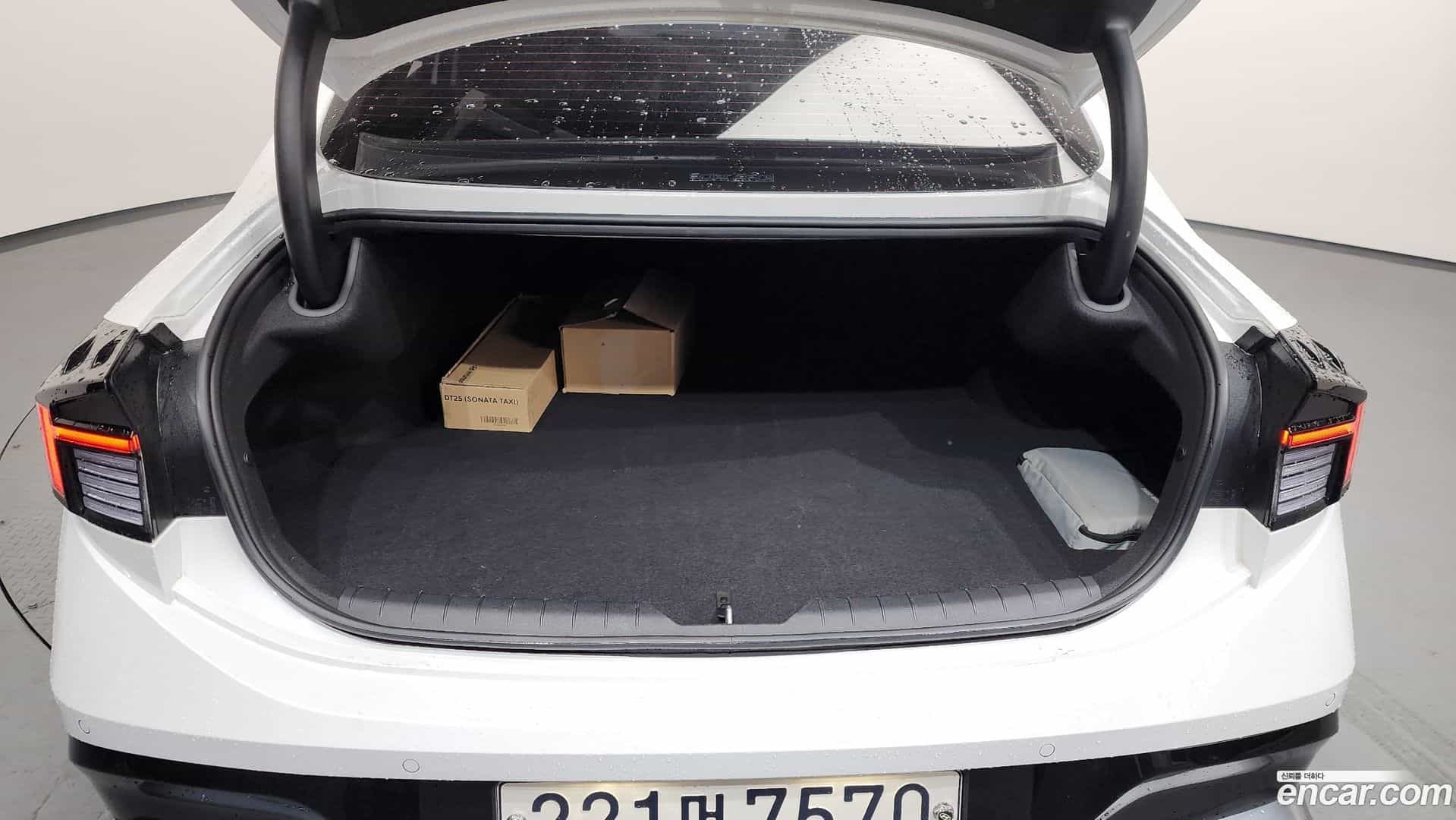 Sonata Hyundai 2025.5-OPTION-024