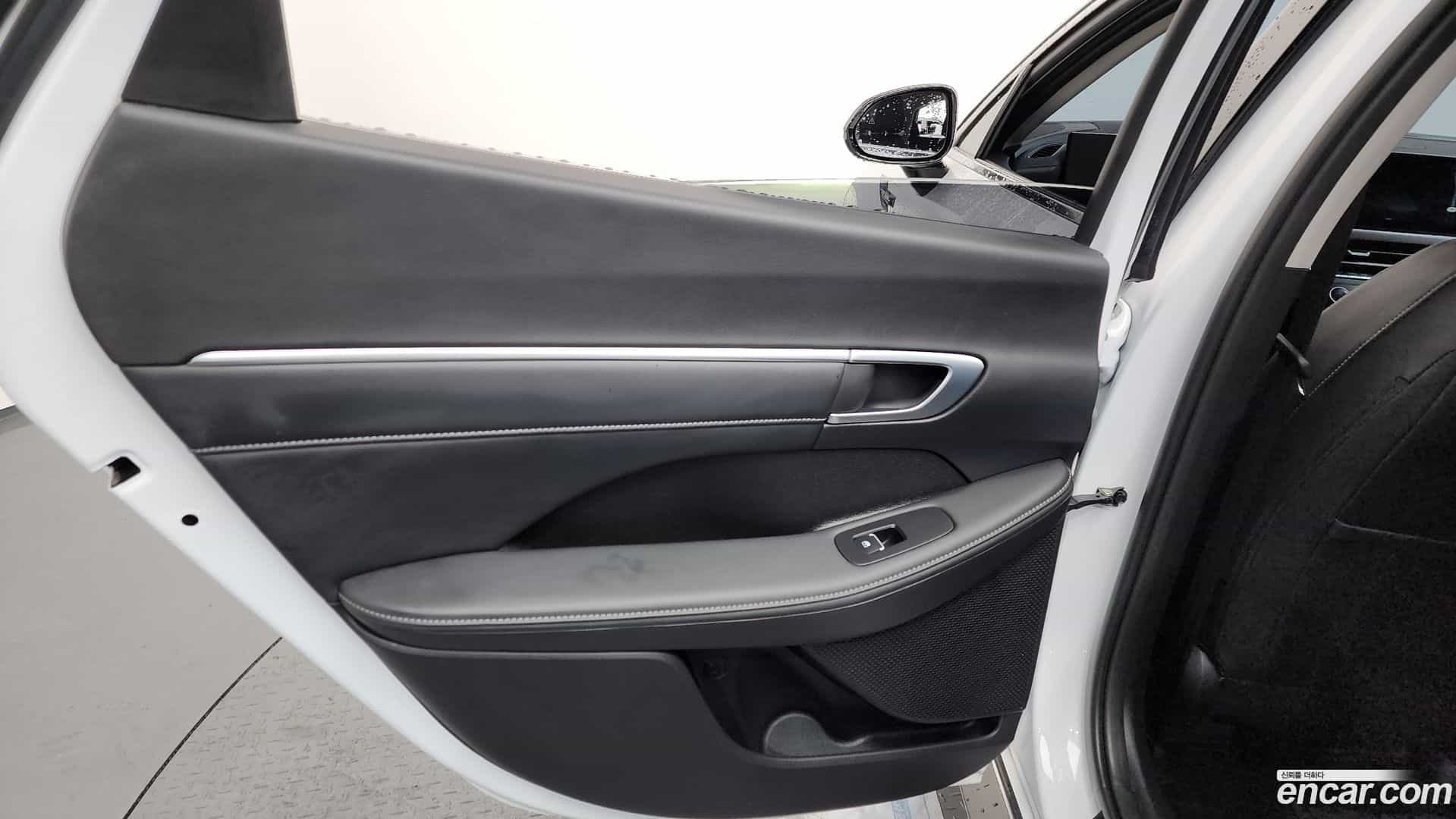 Sonata Hyundai 2025.5-INNER-035