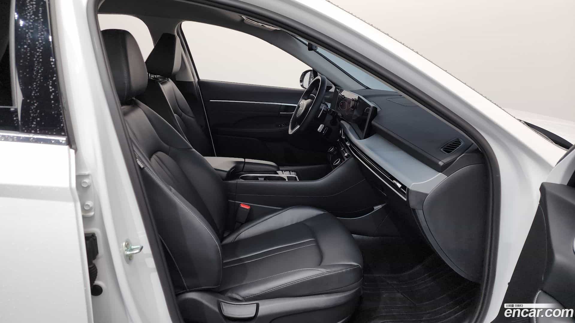 Sonata Hyundai 2025.5-INNER-036