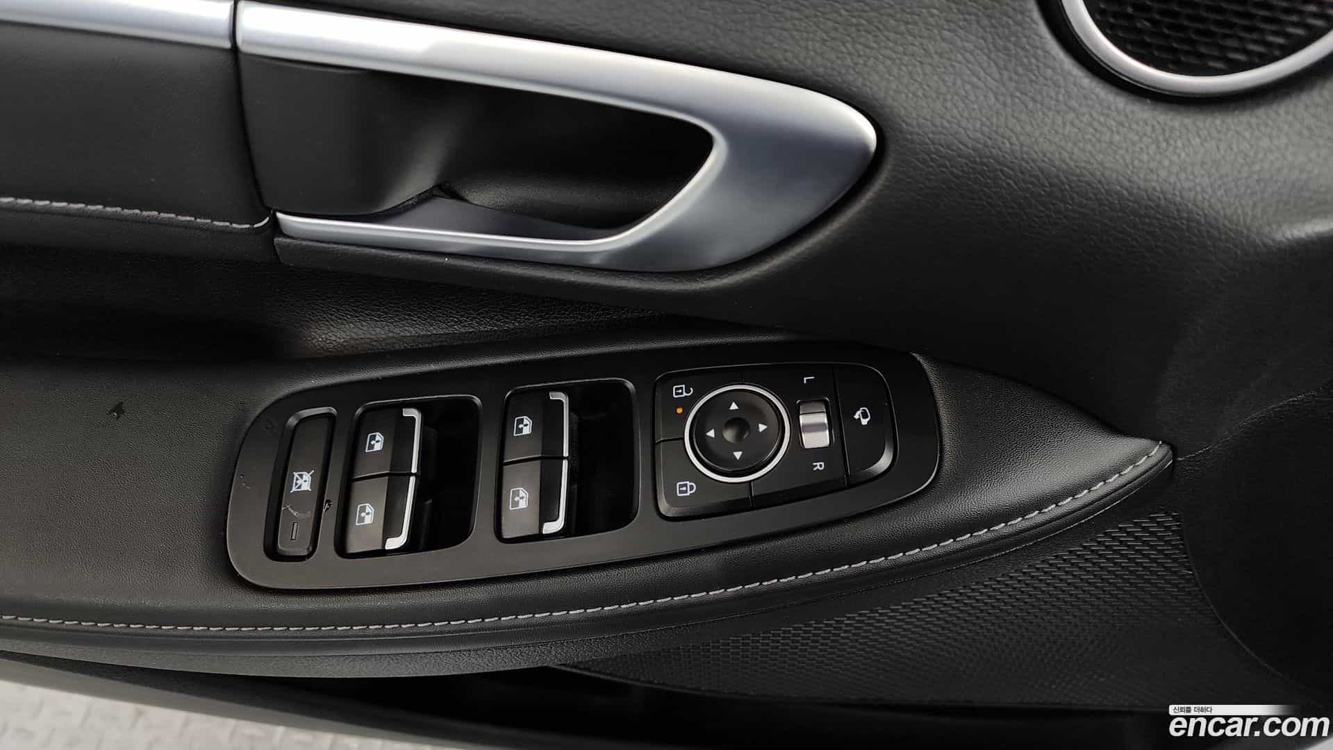 Sonata Hyundai 2025.5-OPTION-042