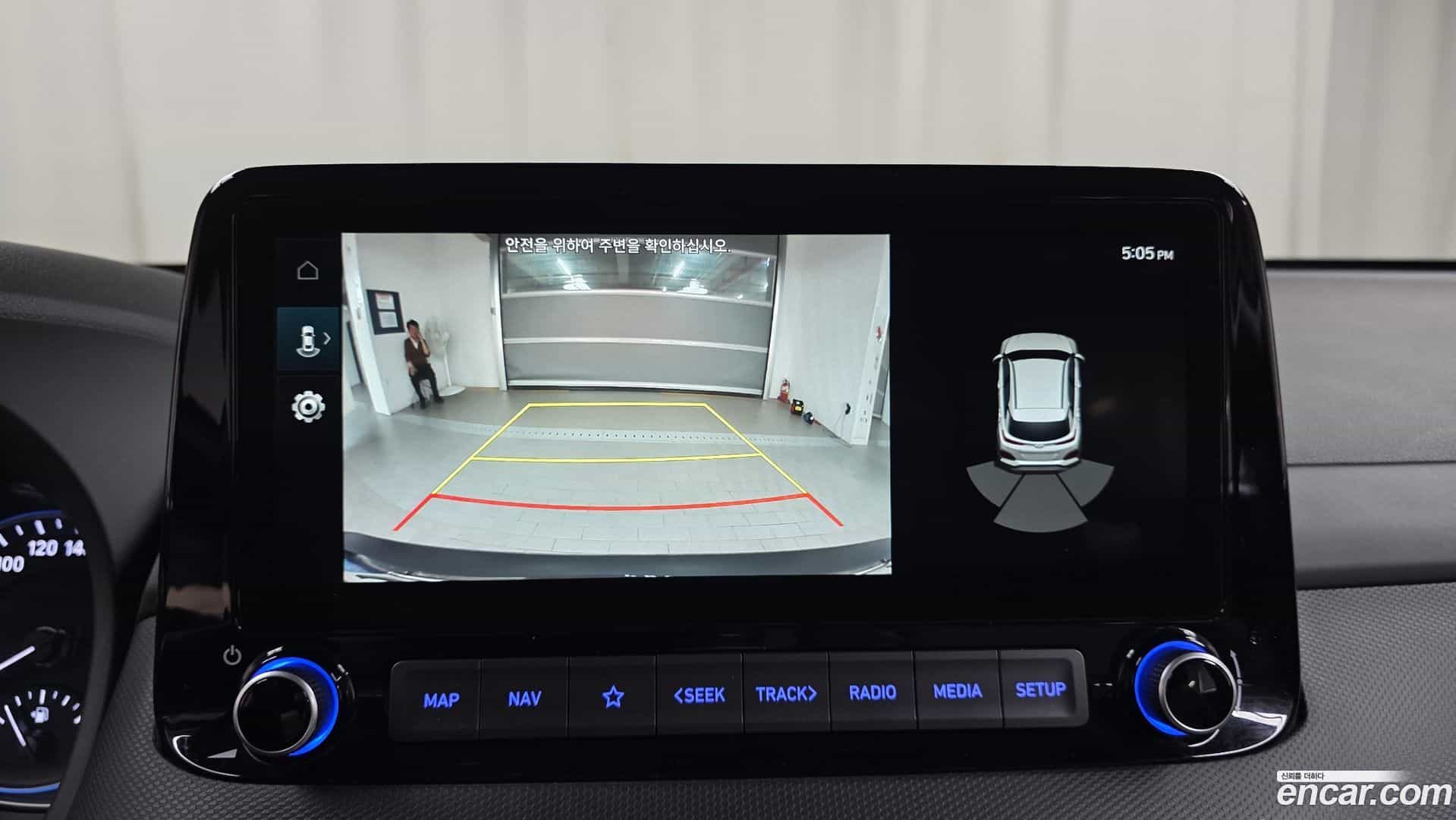 Kona Hyundai 2020.11-OPTION-018