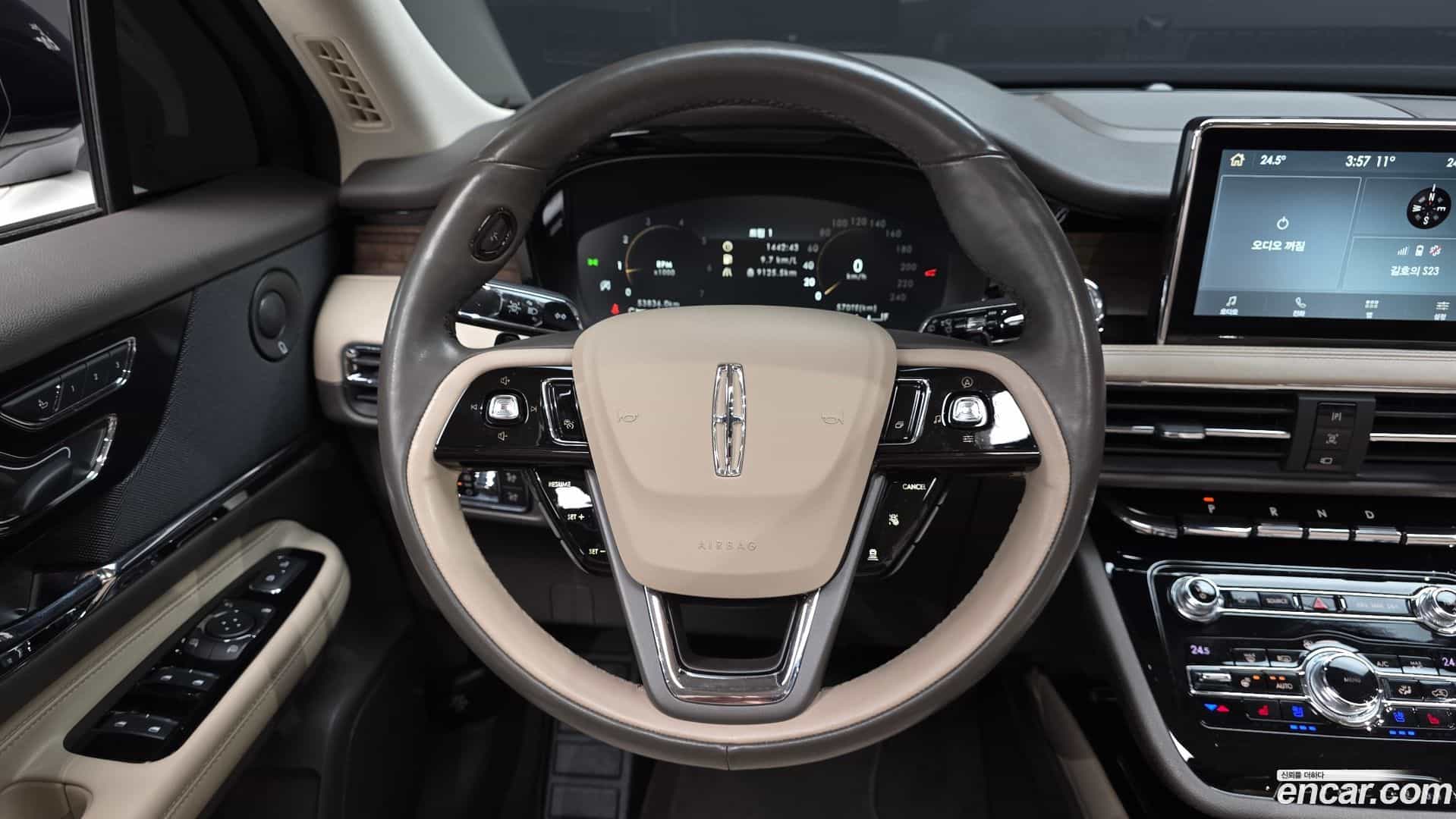 Corsair Lincoln 2020.9-OPTION-017