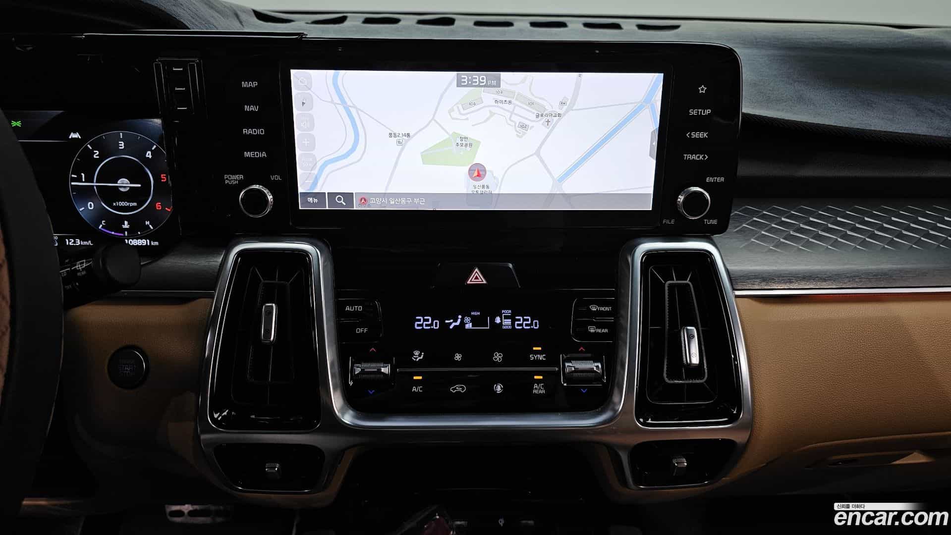 Sorento Kia 2020.6-OPTION-018