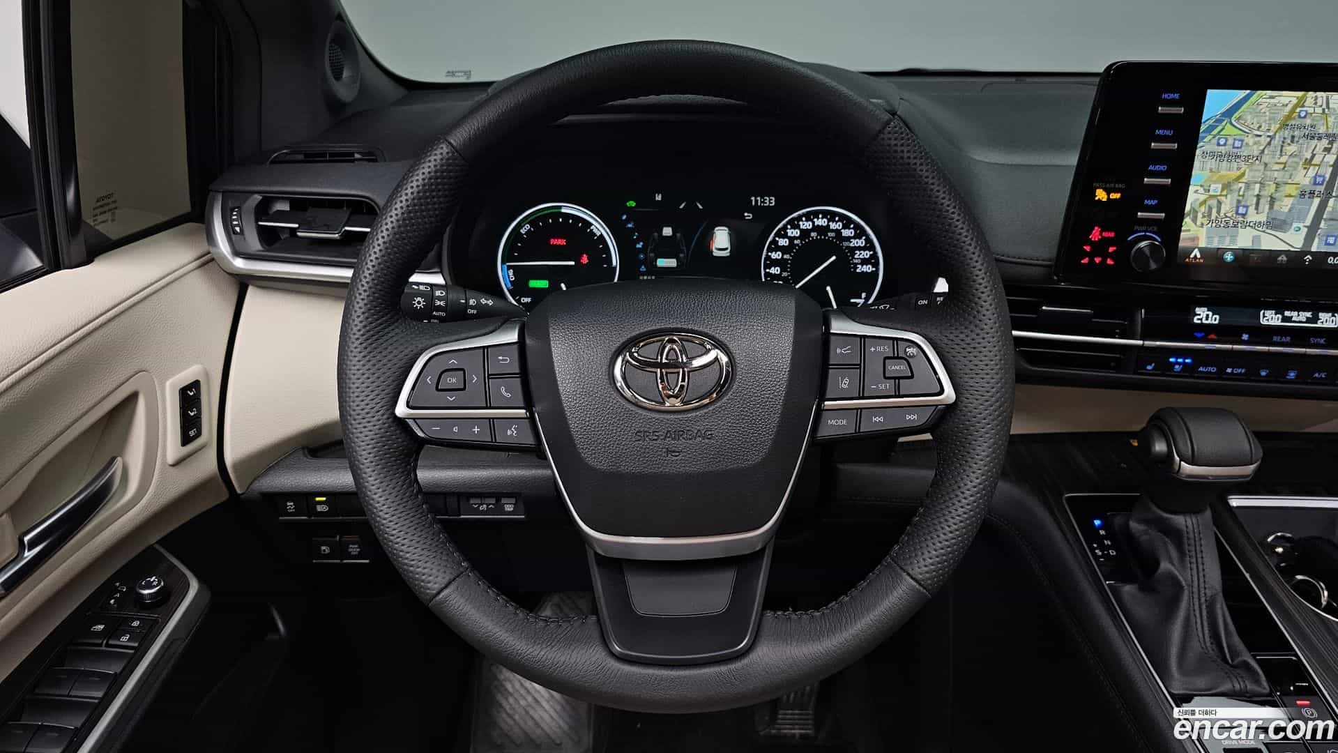 Sienna Toyota 2024.11-OPTION-016