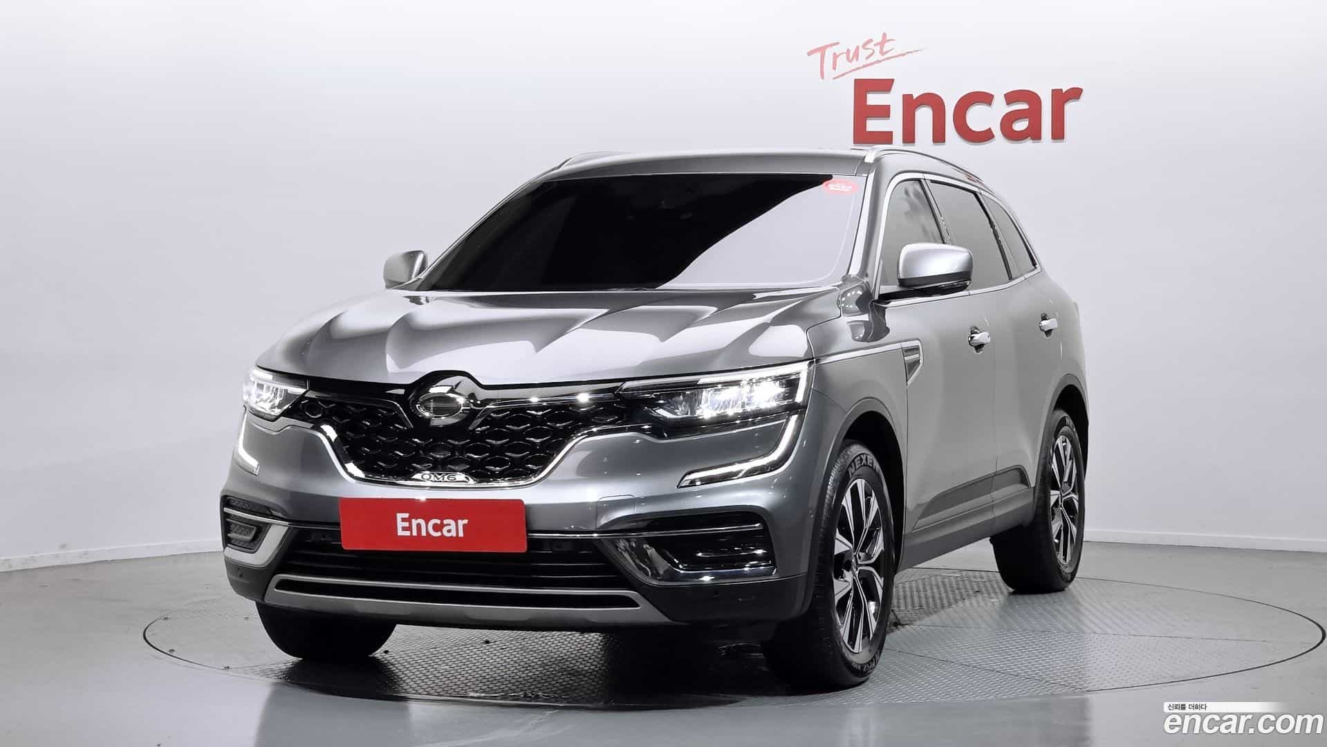 QM6 Renault Korea 2022.2-OUTER-001