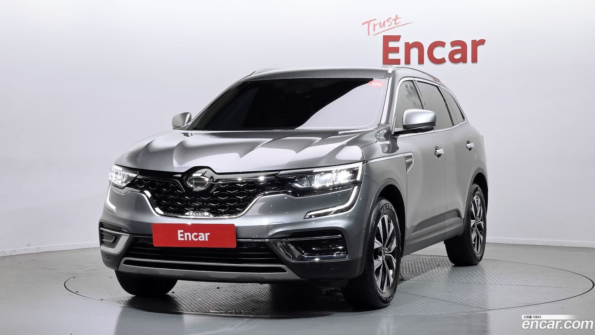 Main__Slider__Photo:QM6 Renault Korea 2022.2-0