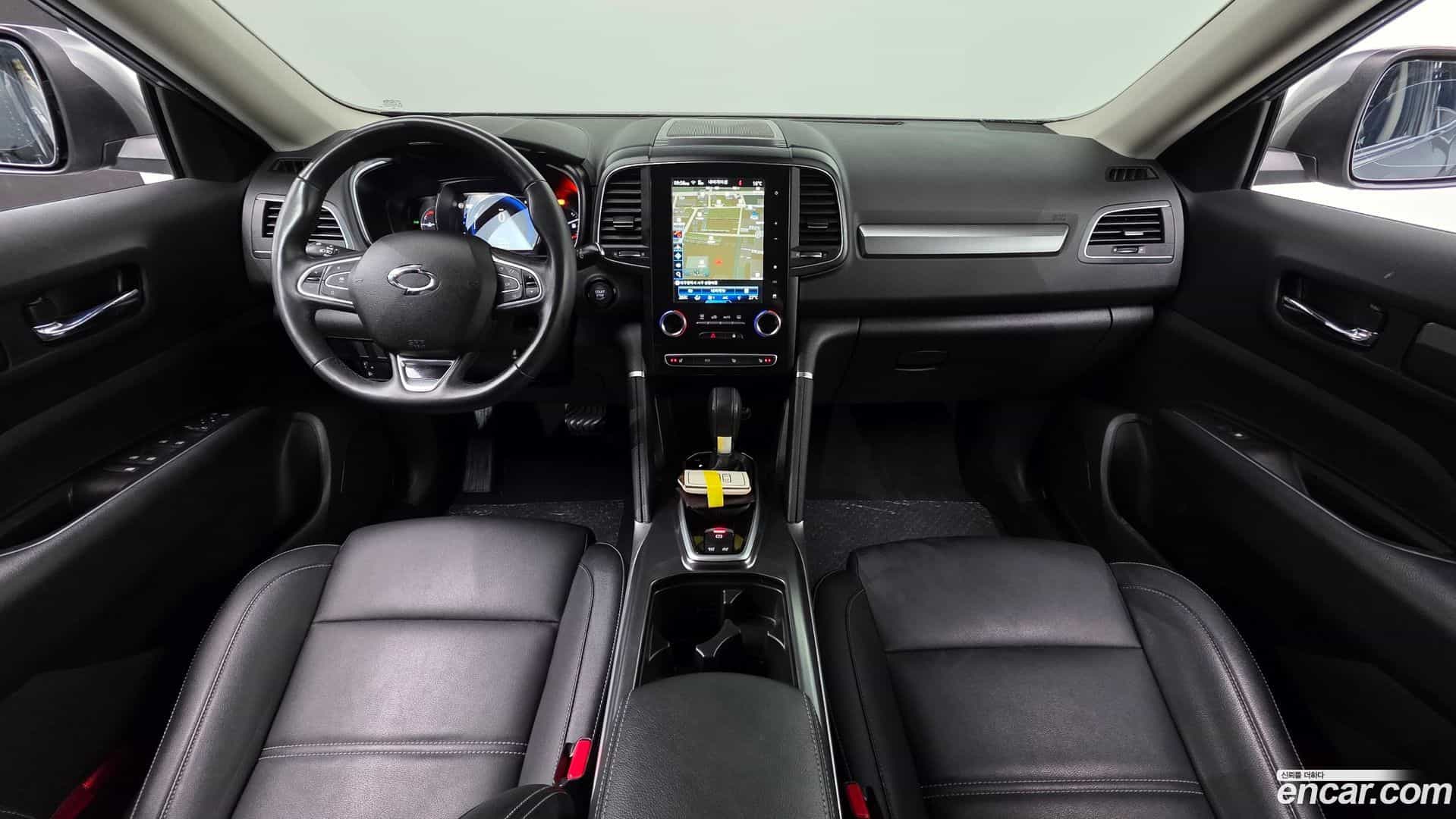 QM6 Renault Korea 2022.2-INNER-007