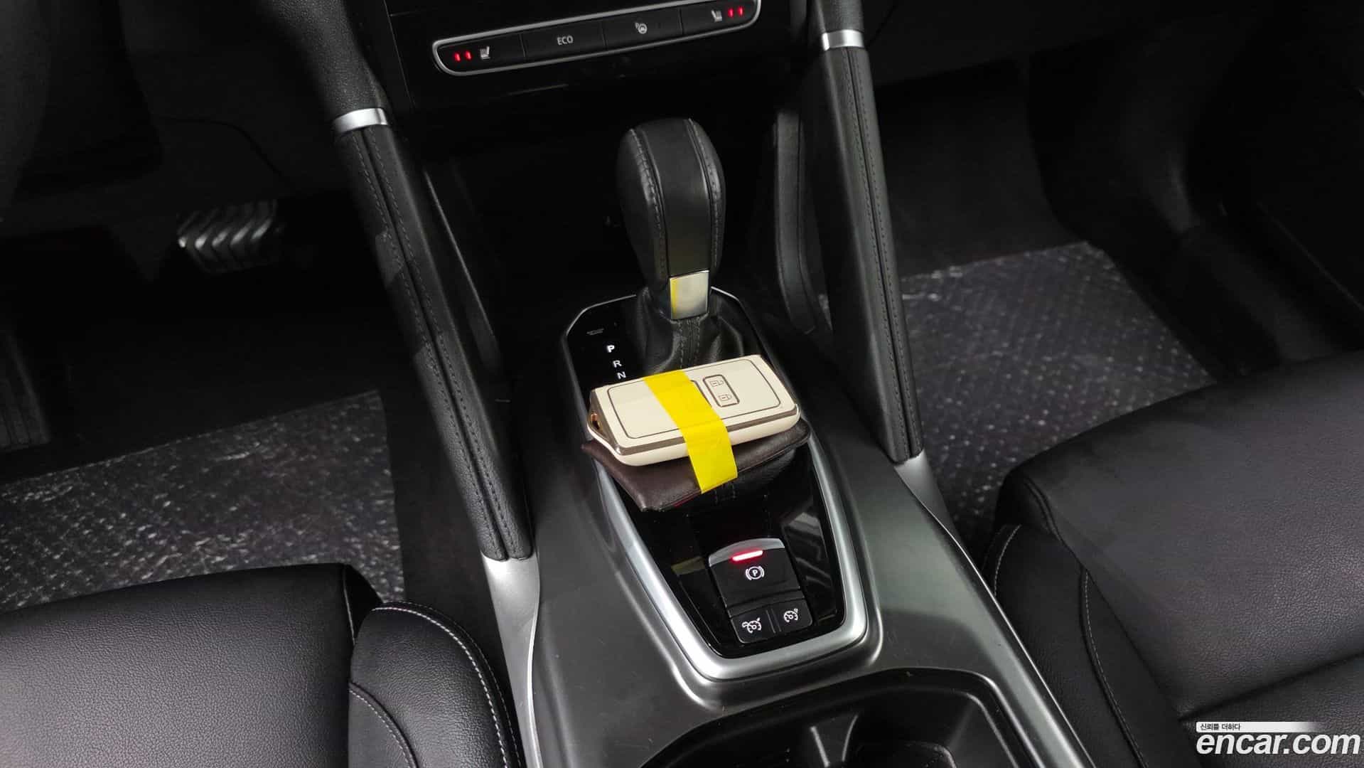 QM6 Renault Korea 2022.2-INNER-009