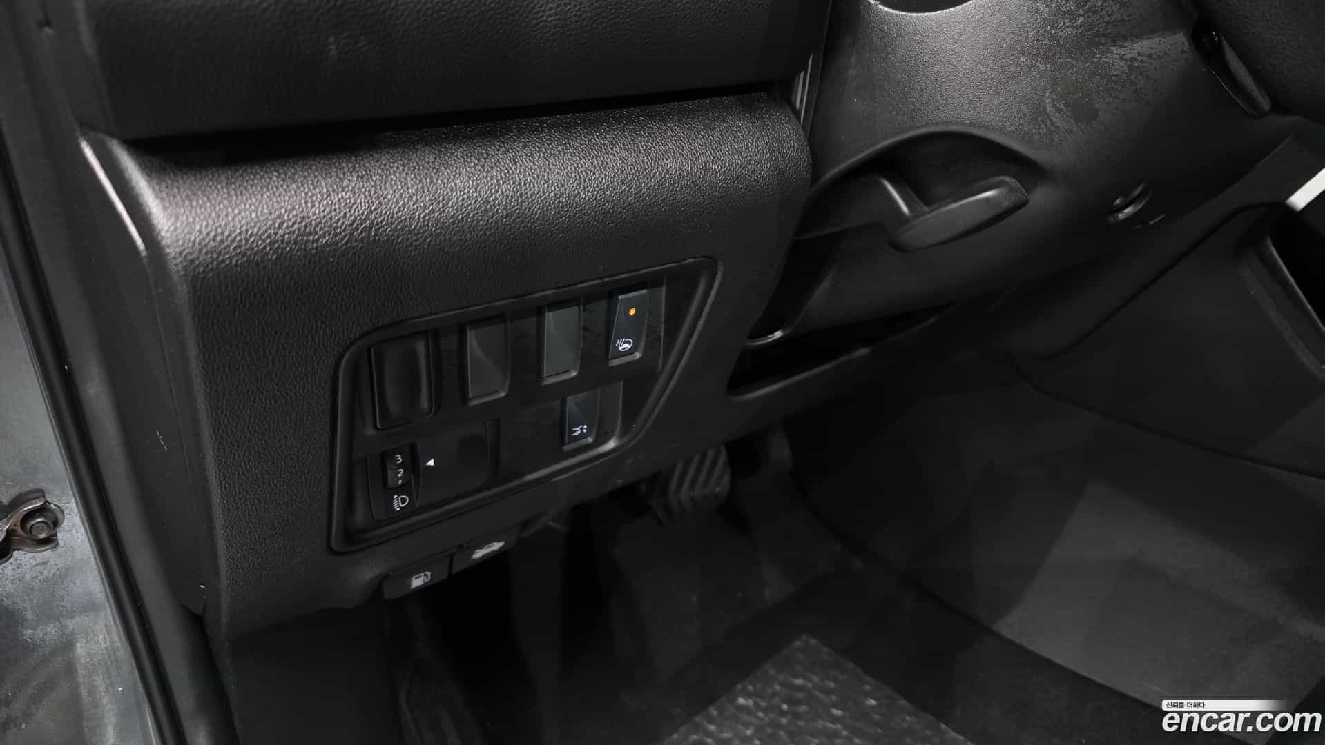 QM6 Renault Korea 2022.2-OPTION-019