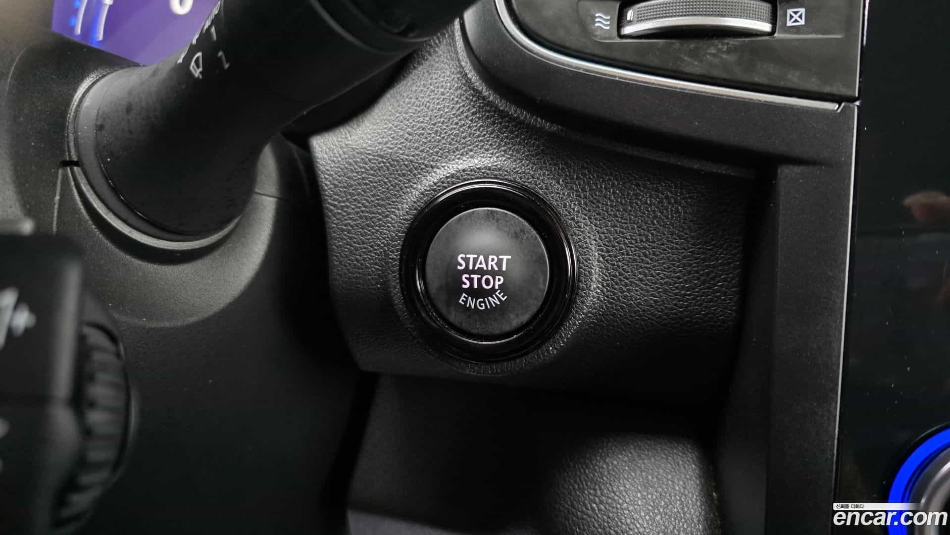 QM6 Renault Korea 2022.2-OPTION-020