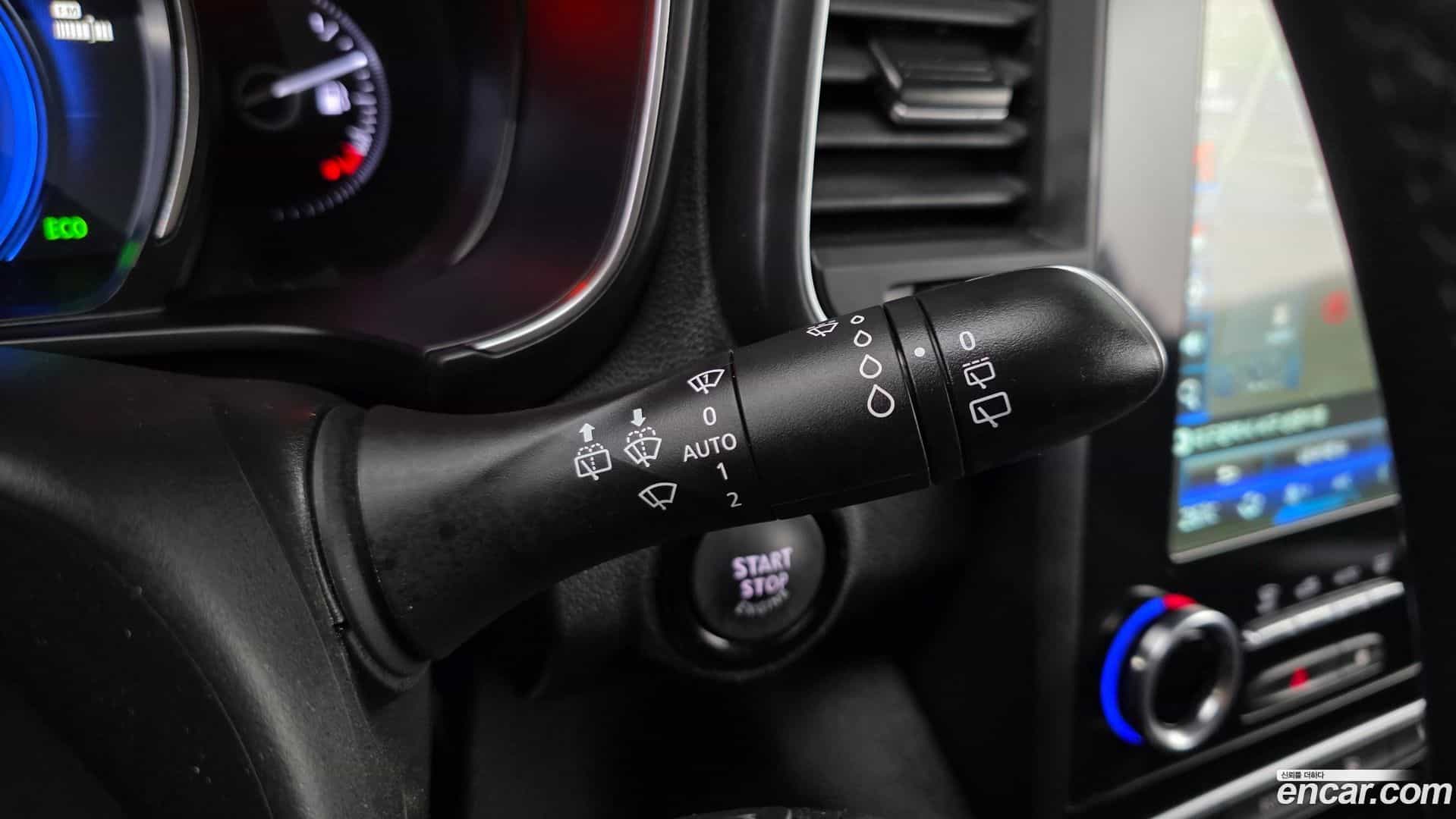 QM6 Renault Korea 2022.2-OPTION-021