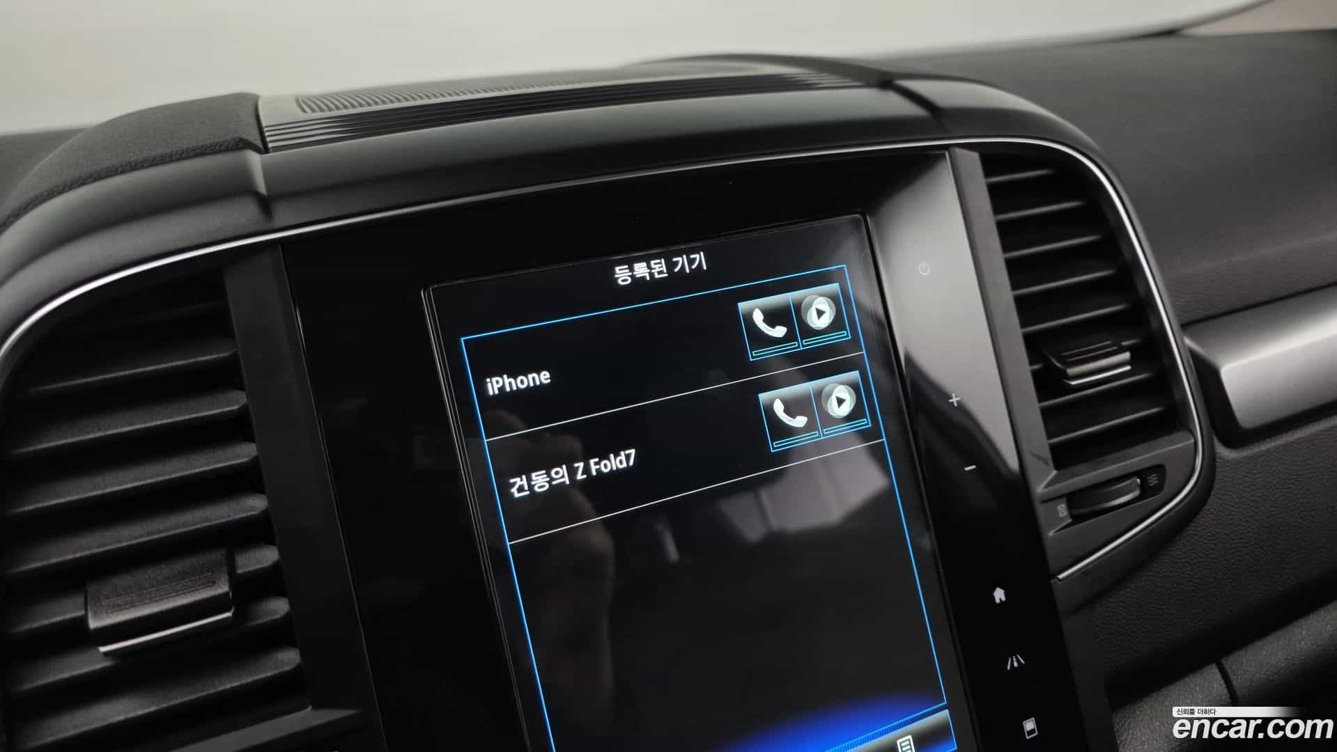 QM6 Renault Korea 2022.2-OPTION-043