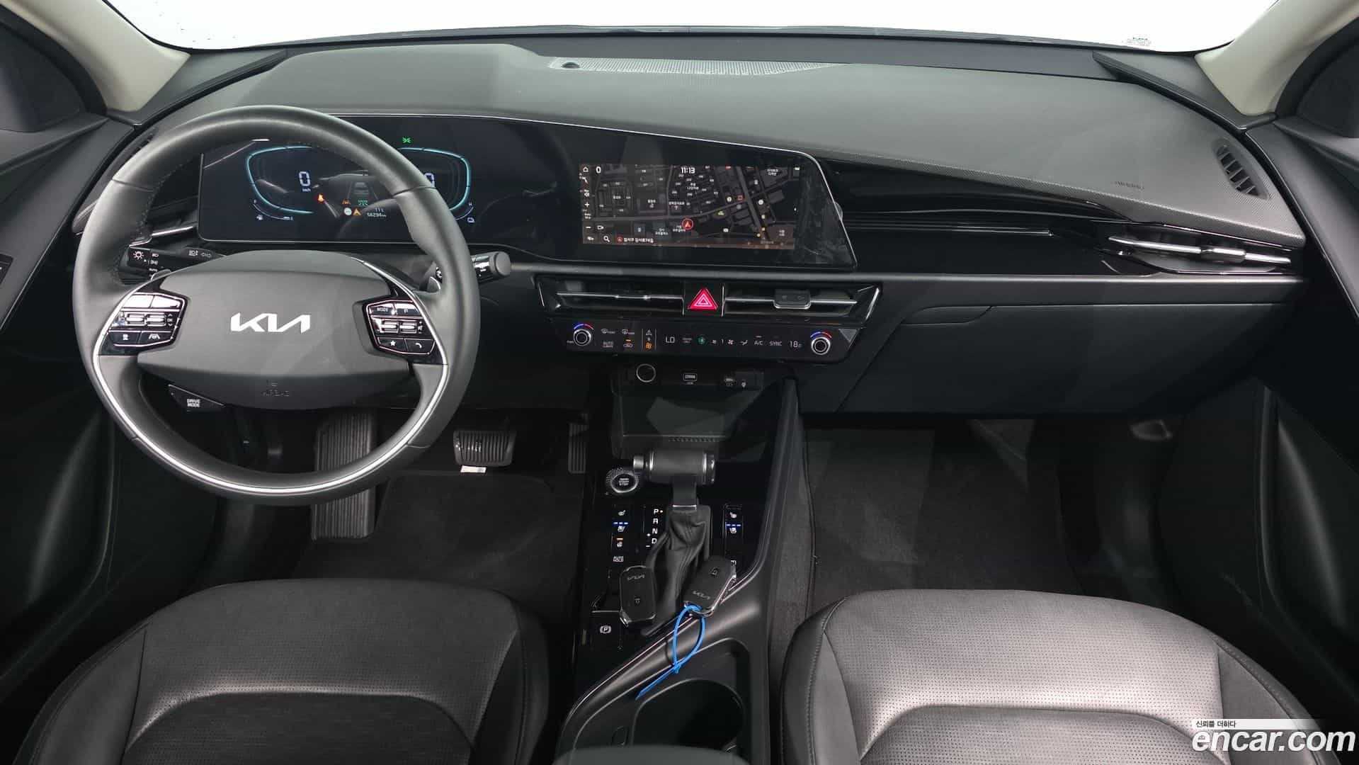Niro Kia 2022.3-INNER-007