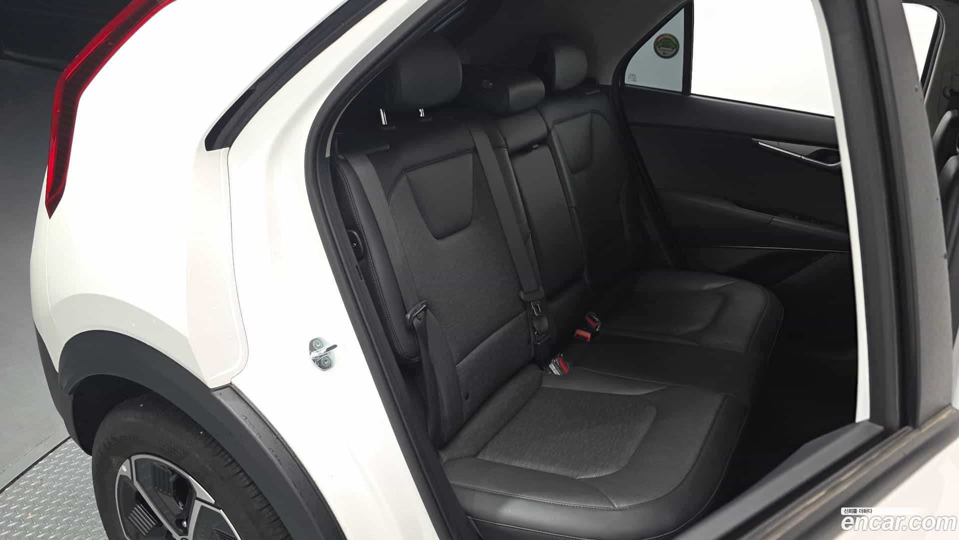 Niro Kia 2022.3-INNER-036