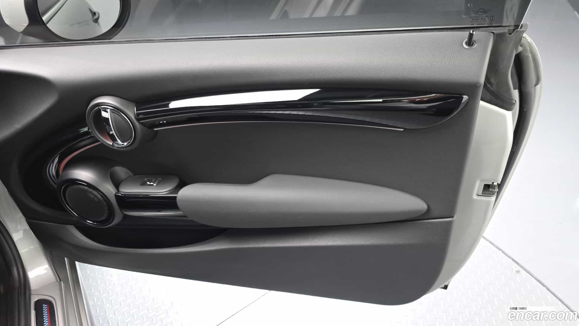 Cooper Mini 2023.8-INNER-035