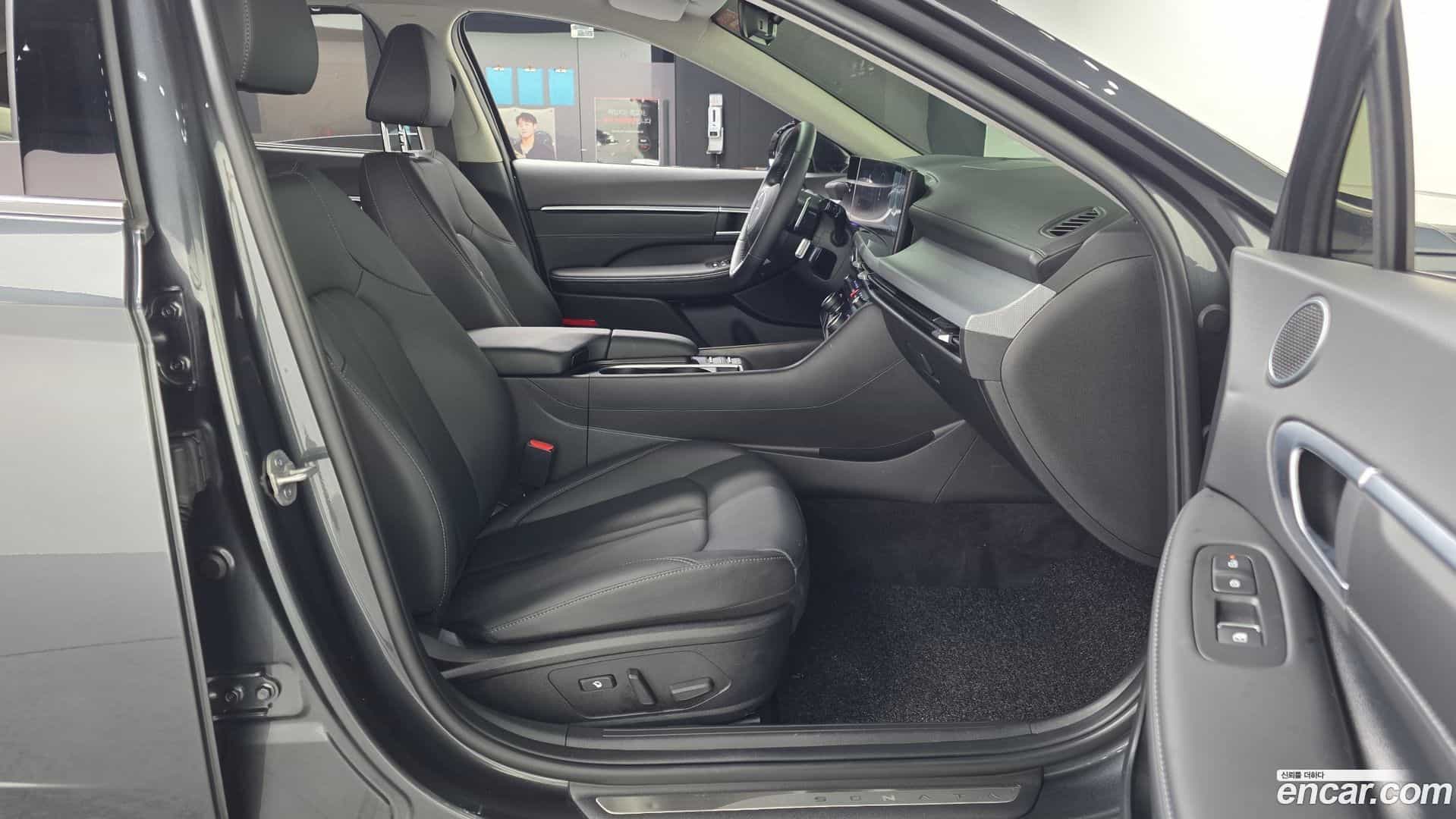 Sonata Hyundai 2023.11-OPTION-015