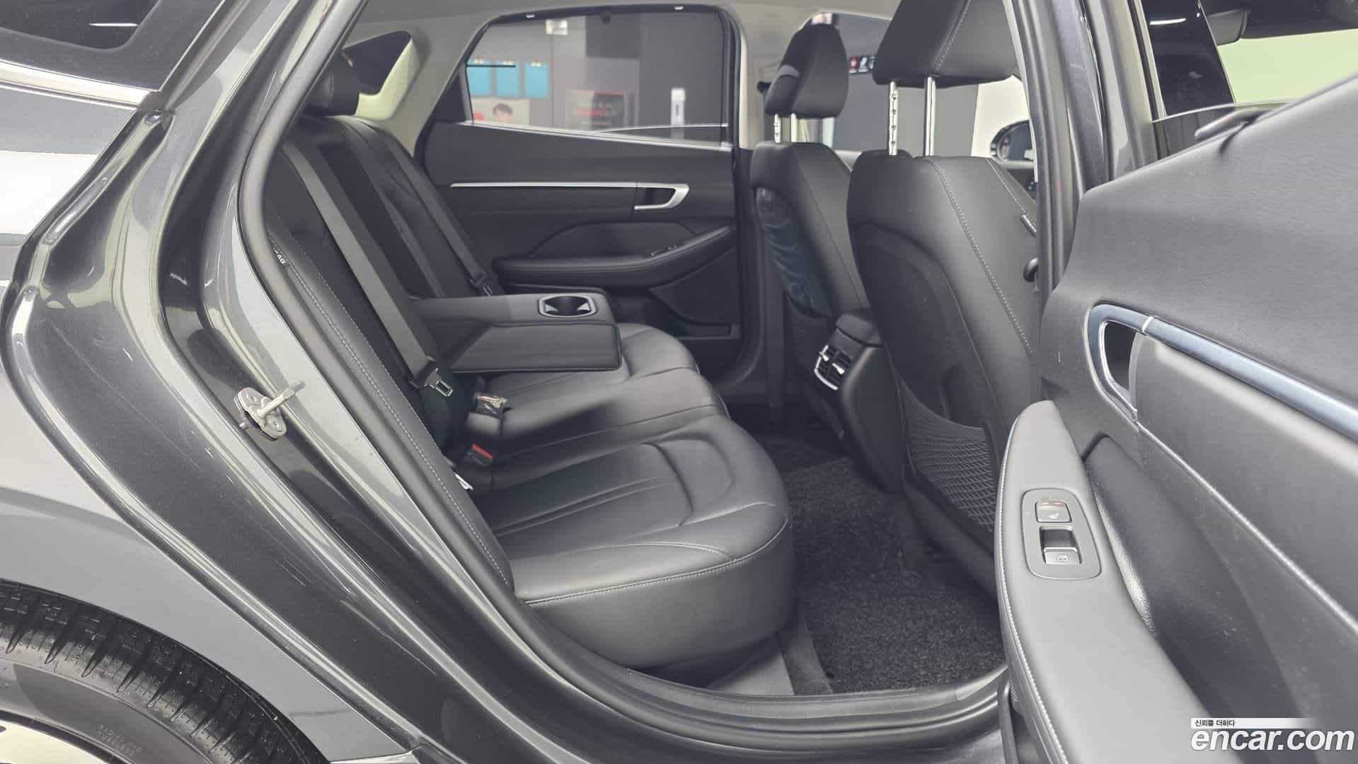 Sonata Hyundai 2023.11-OPTION-016