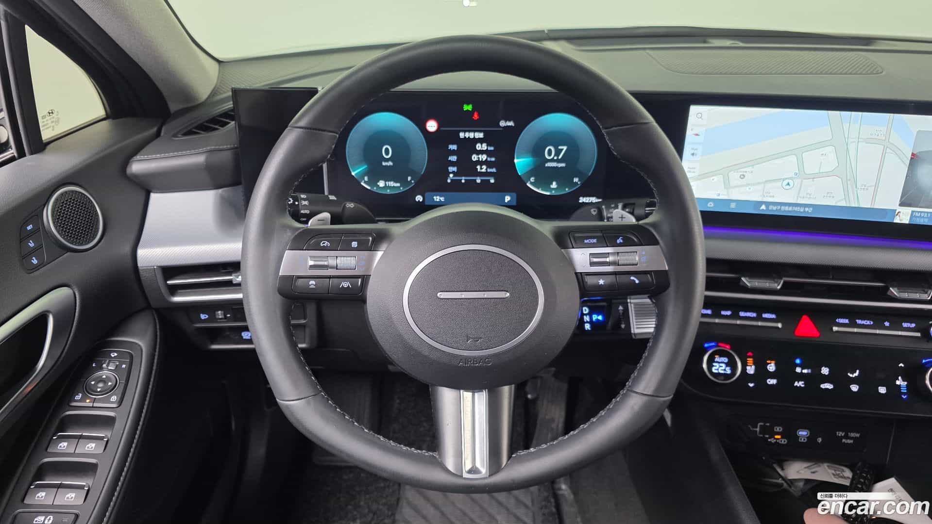 Sonata Hyundai 2023.11-OPTION-048