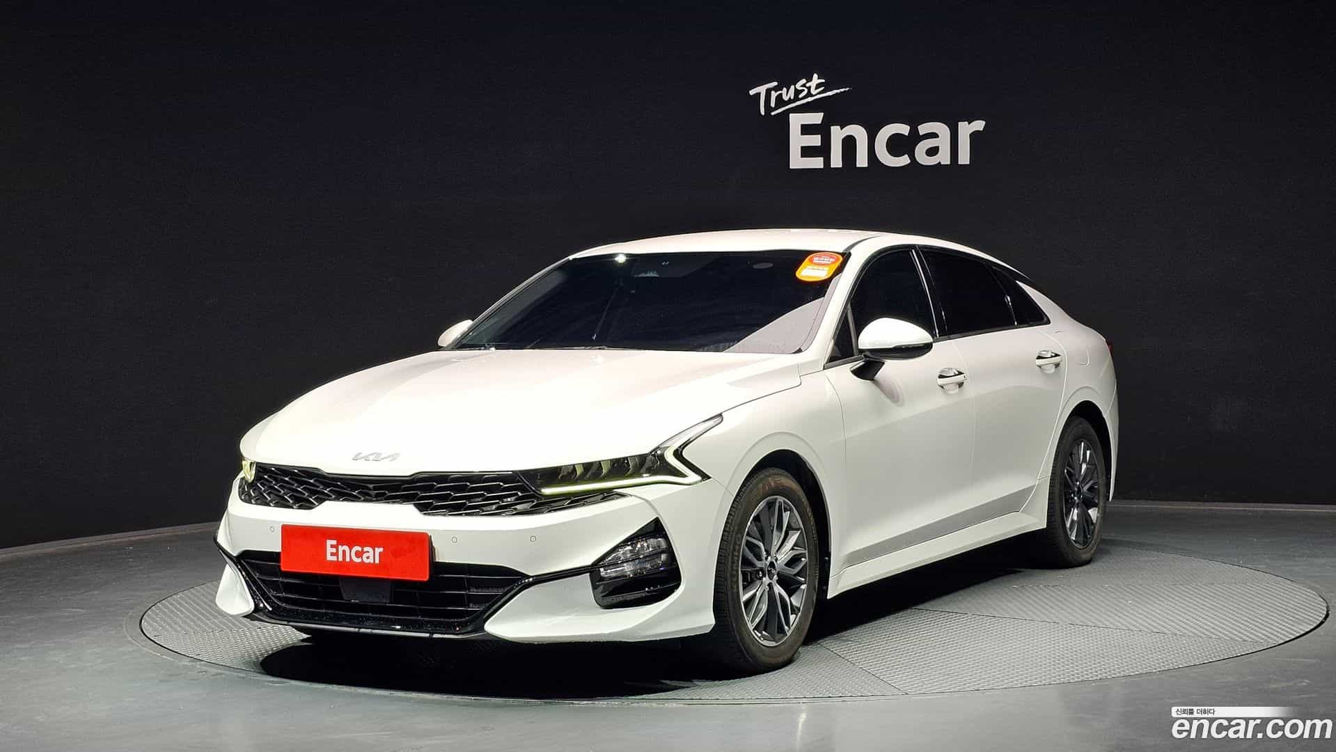 K5 Kia 2022.9-OUTER-001