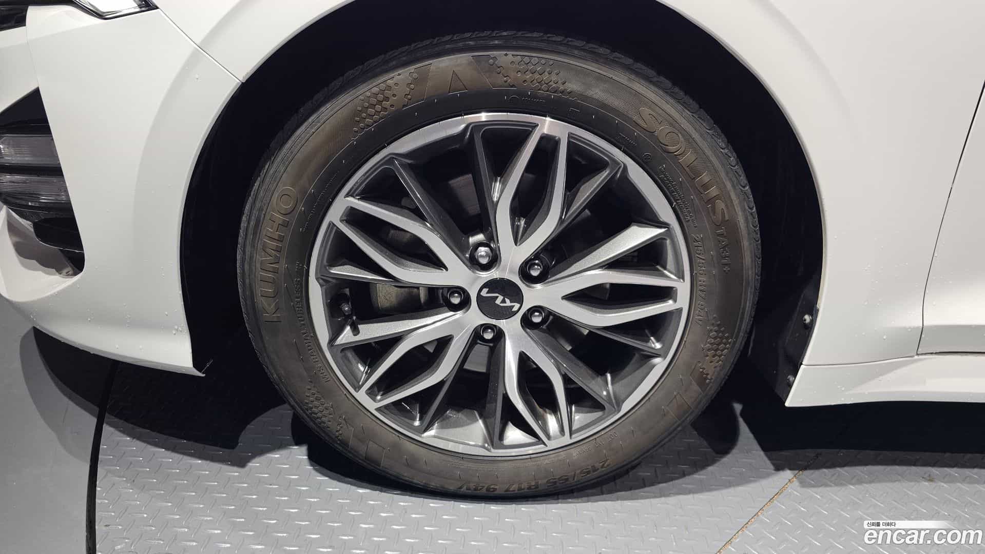 K5 Kia 2022.9-OUTER-005