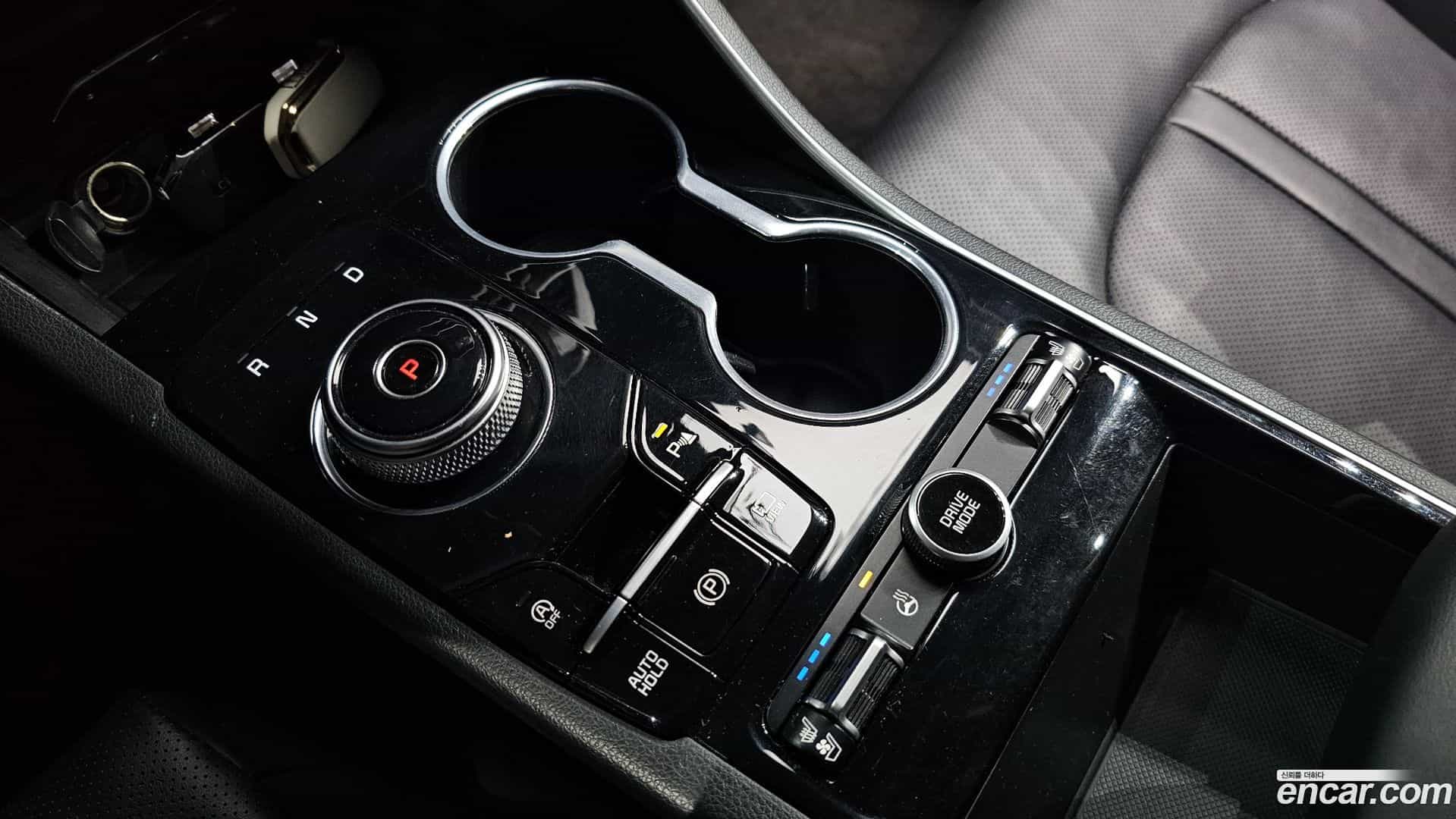 K5 Kia 2022.9-INNER-009