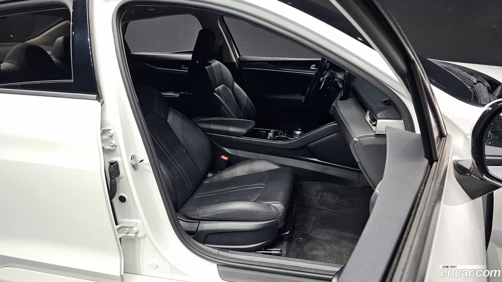 K5 Kia 2022.9-OPTION-016