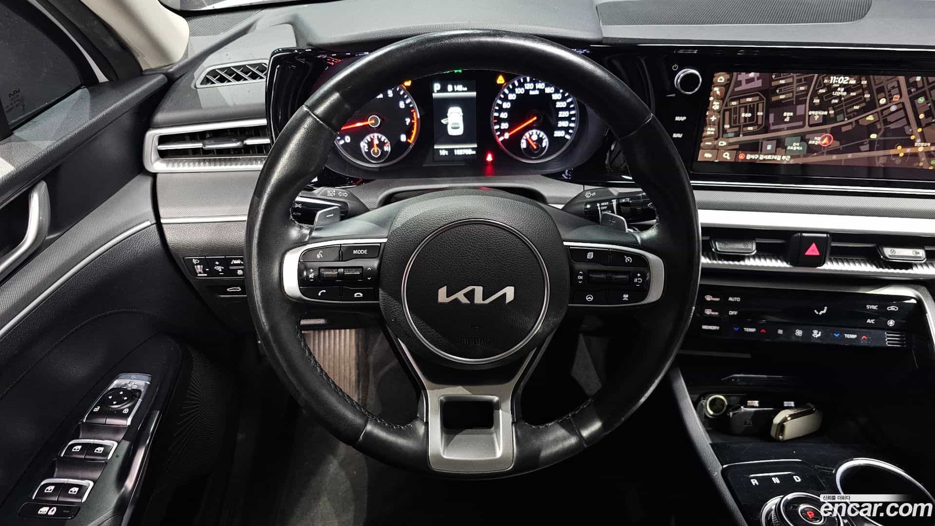 K5 Kia 2022.9-OPTION-017
