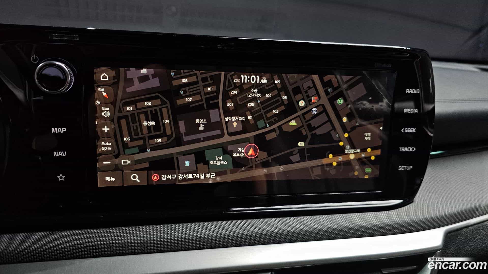 K5 Kia 2022.9-OPTION-018