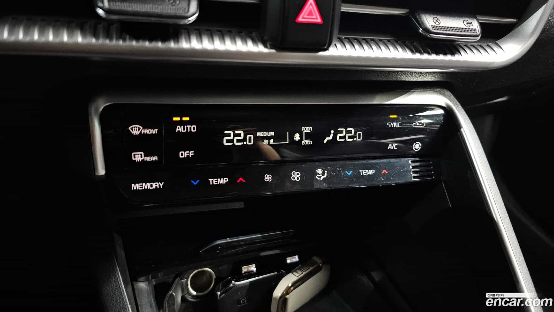 K5 Kia 2022.9-OPTION-021