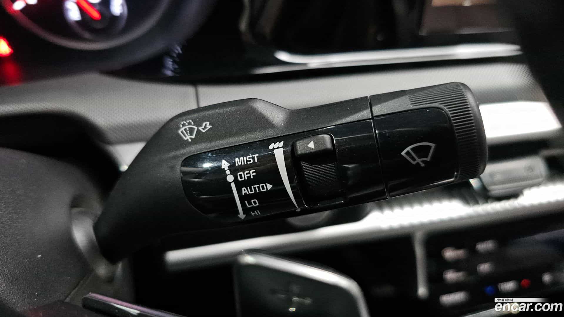K5 Kia 2022.9-OPTION-022