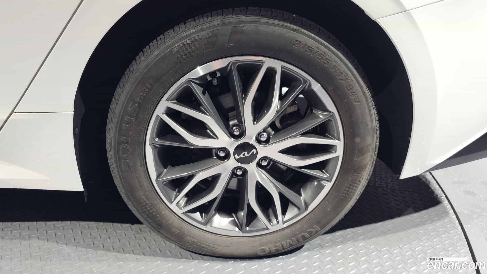 K5 Kia 2022.9-OUTER-031