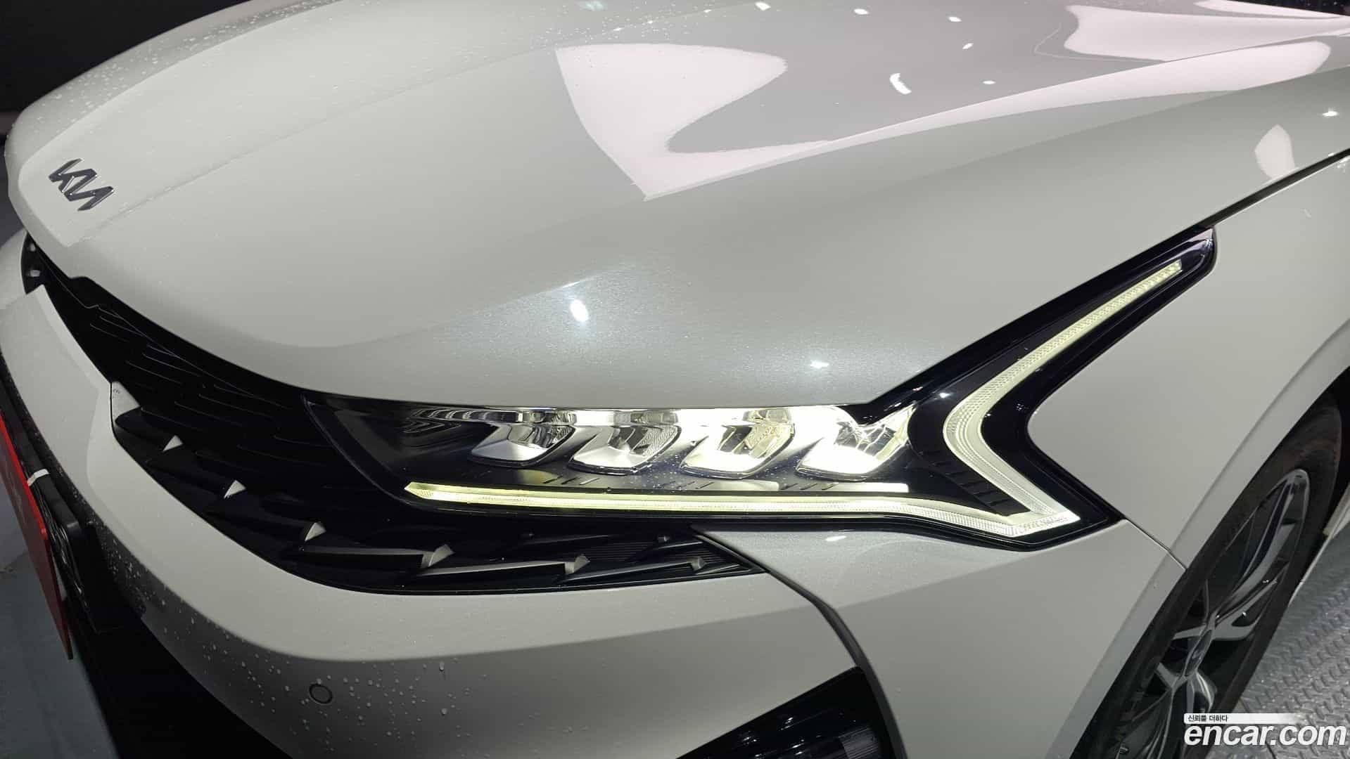 K5 Kia 2022.9-OUTER-032