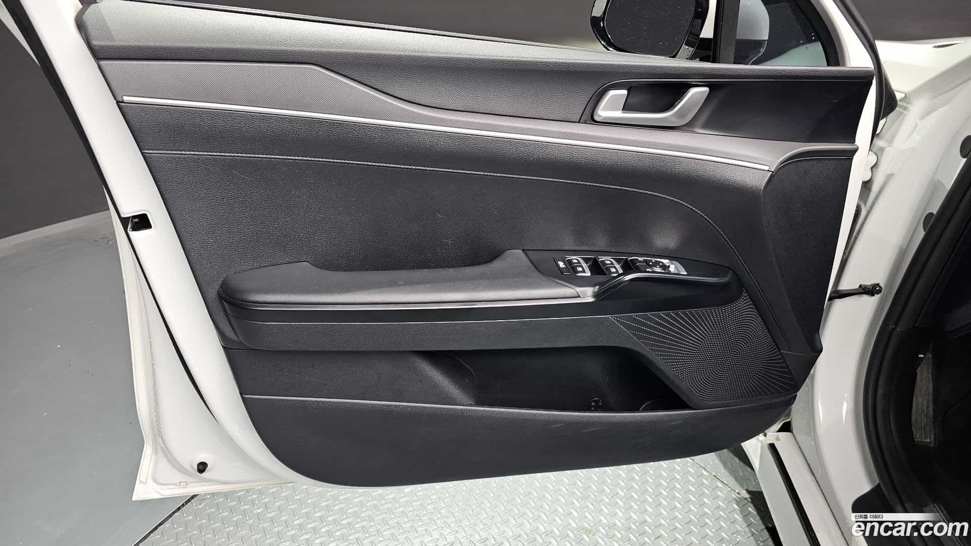 K5 Kia 2022.9-INNER-034