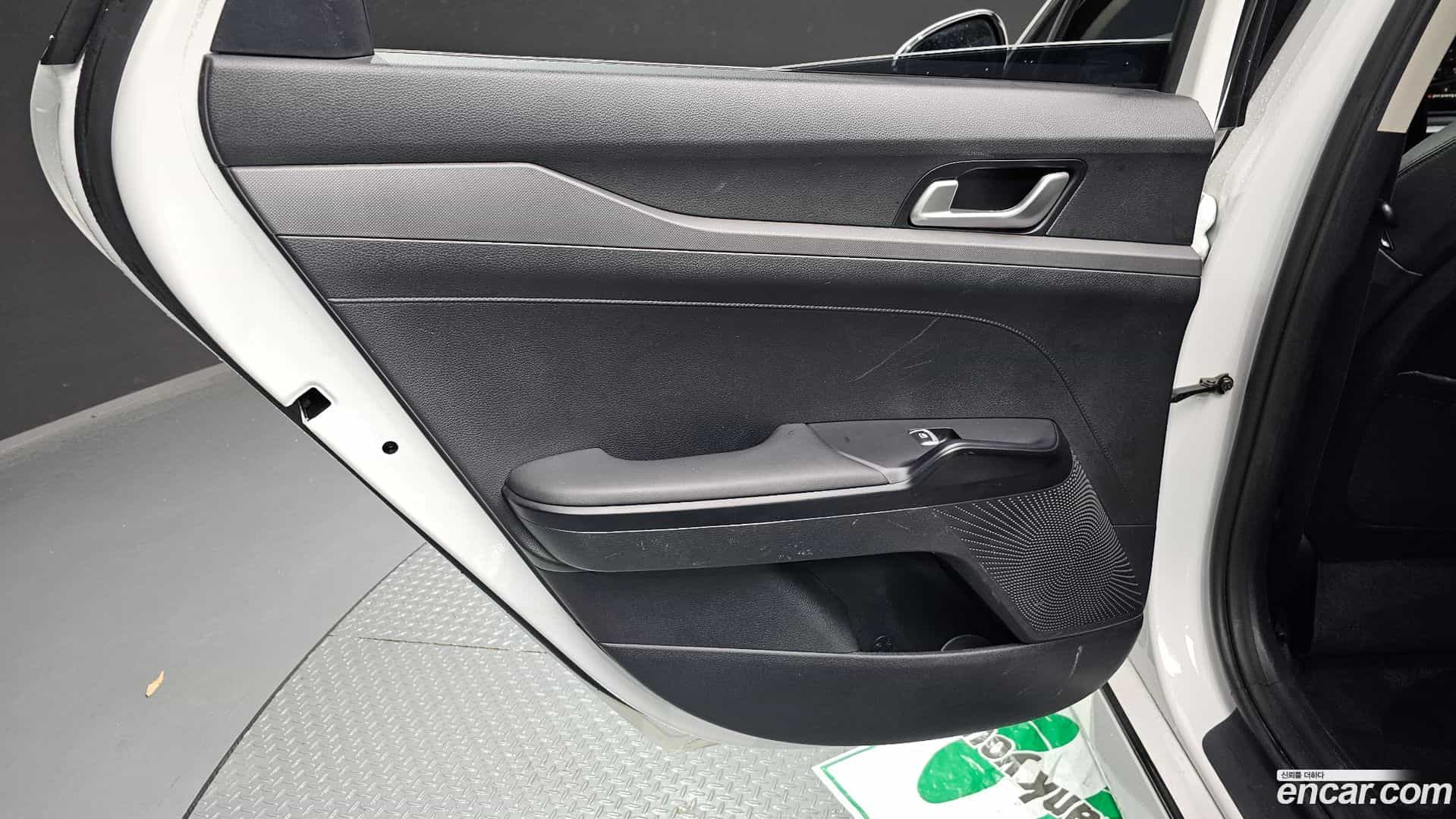 K5 Kia 2022.9-INNER-035