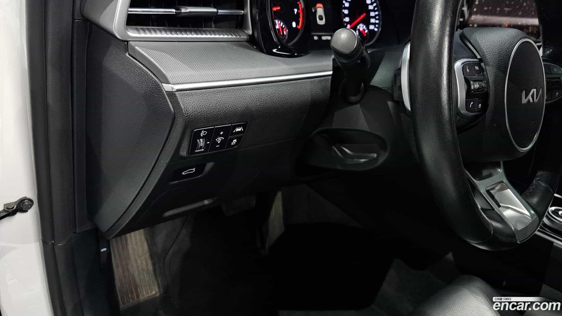 K5 Kia 2022.9-OPTION-040