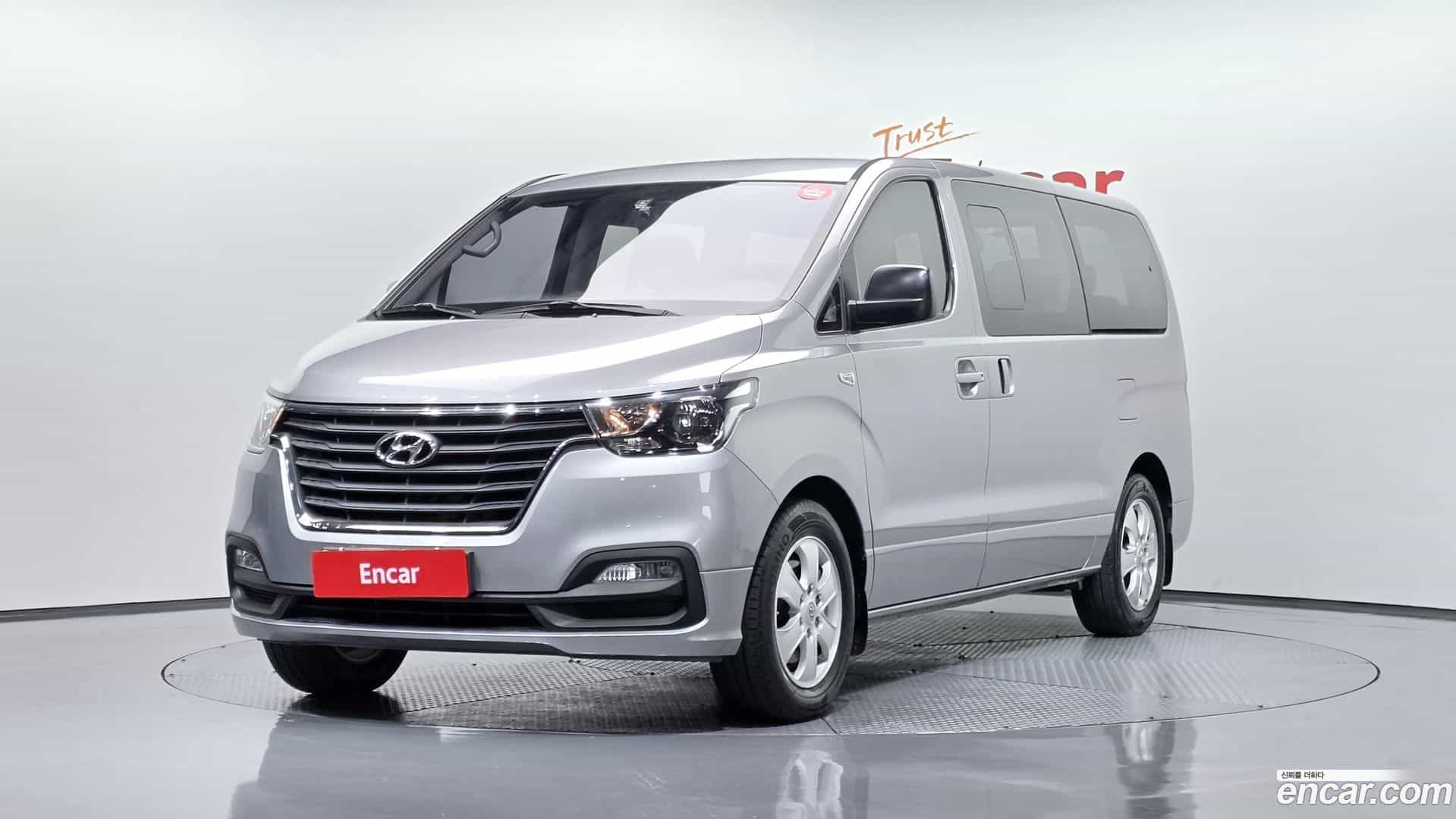 Starex Hyundai 2018.8-OUTER-001