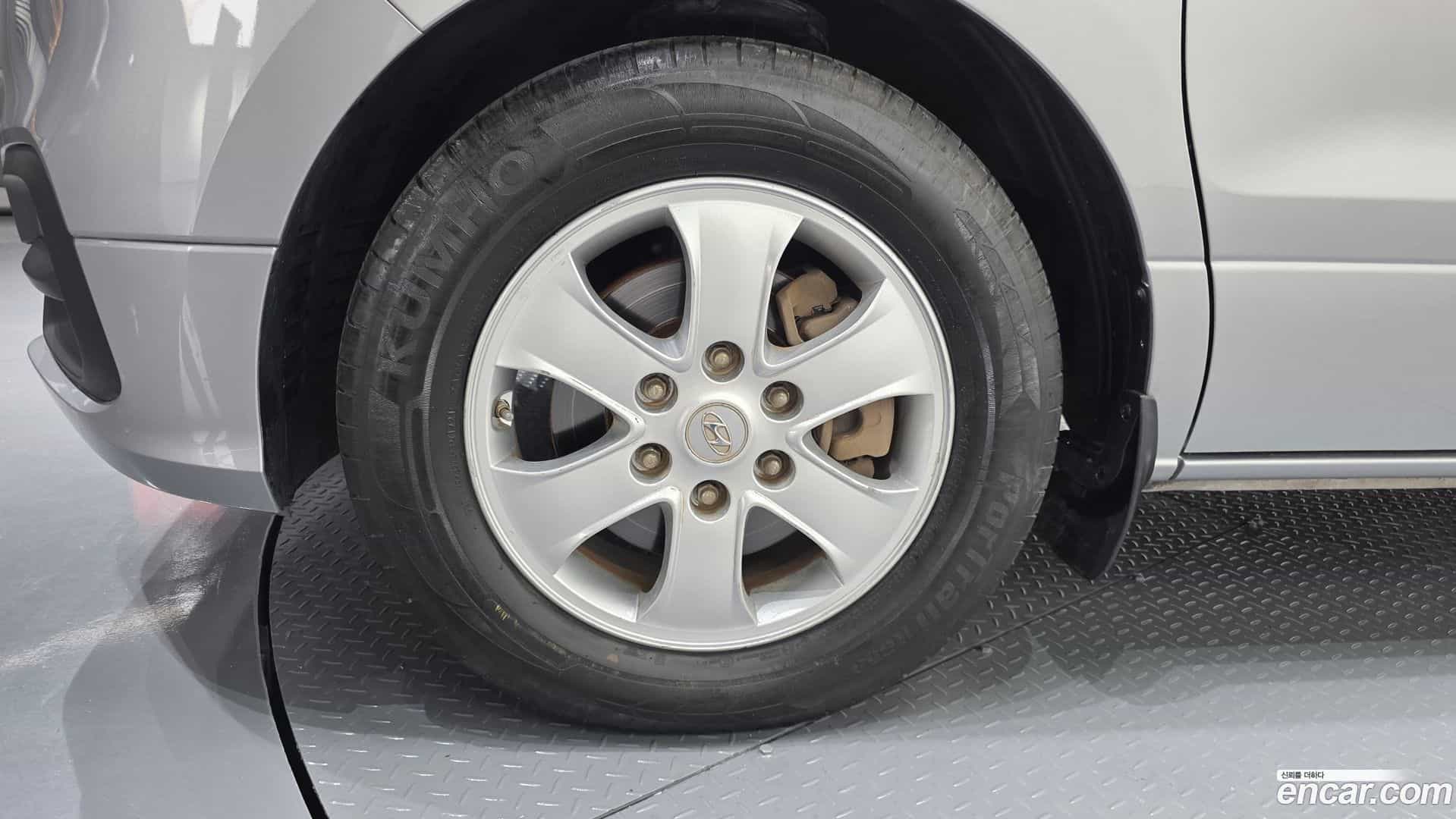 Starex Hyundai 2018.8-OUTER-005