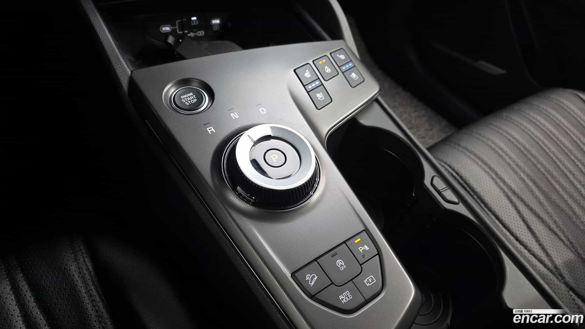 Sportage Kia 2025.11-INNER-009