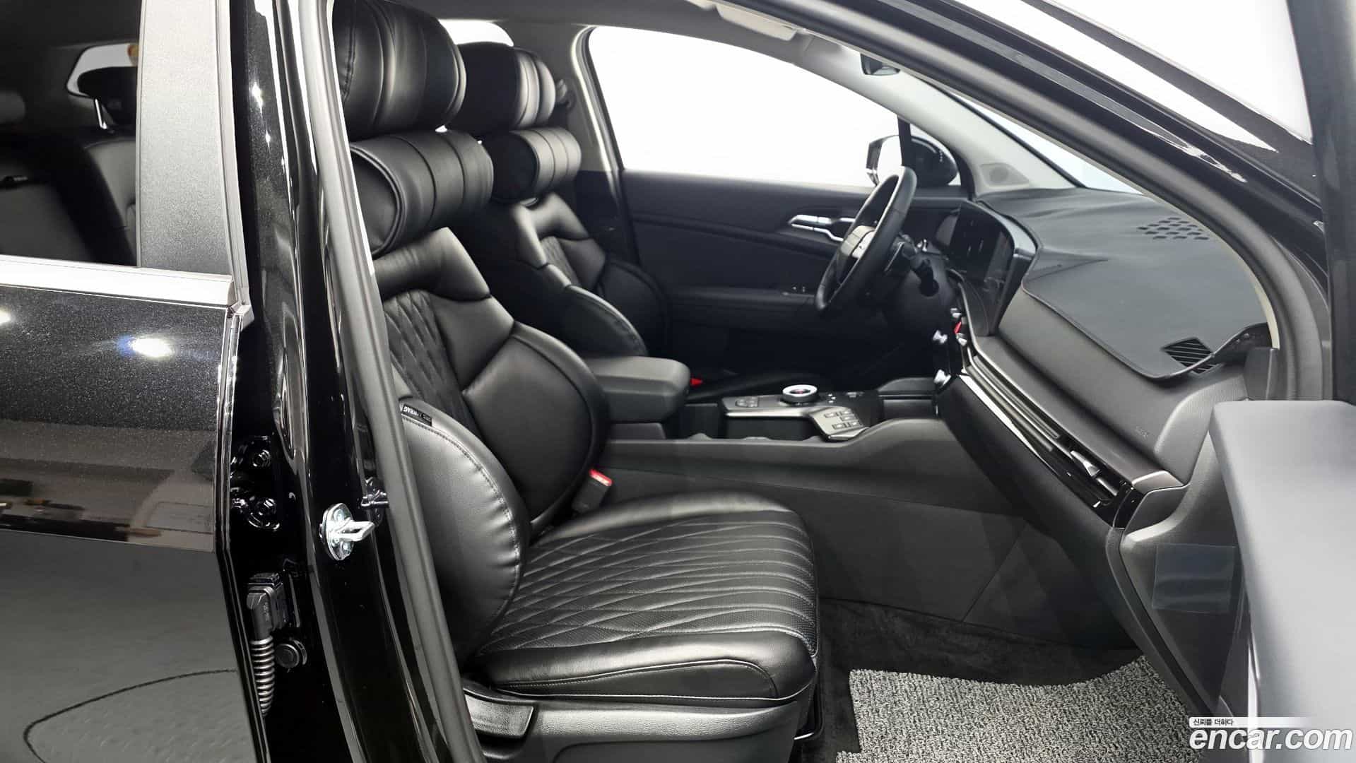Sportage Kia 2025.11-INNER-036
