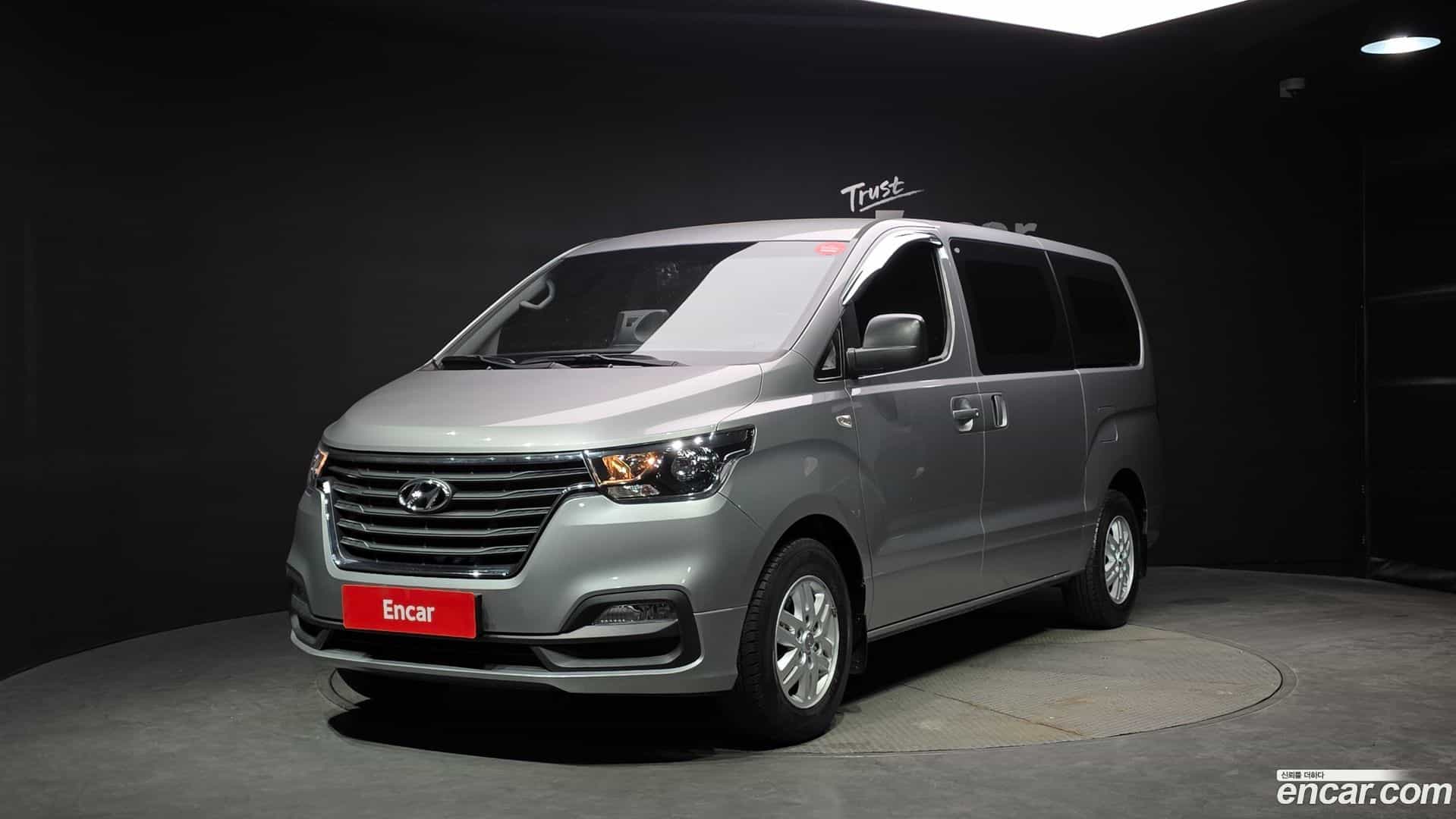 Starex Hyundai 2020.6-OUTER-001
