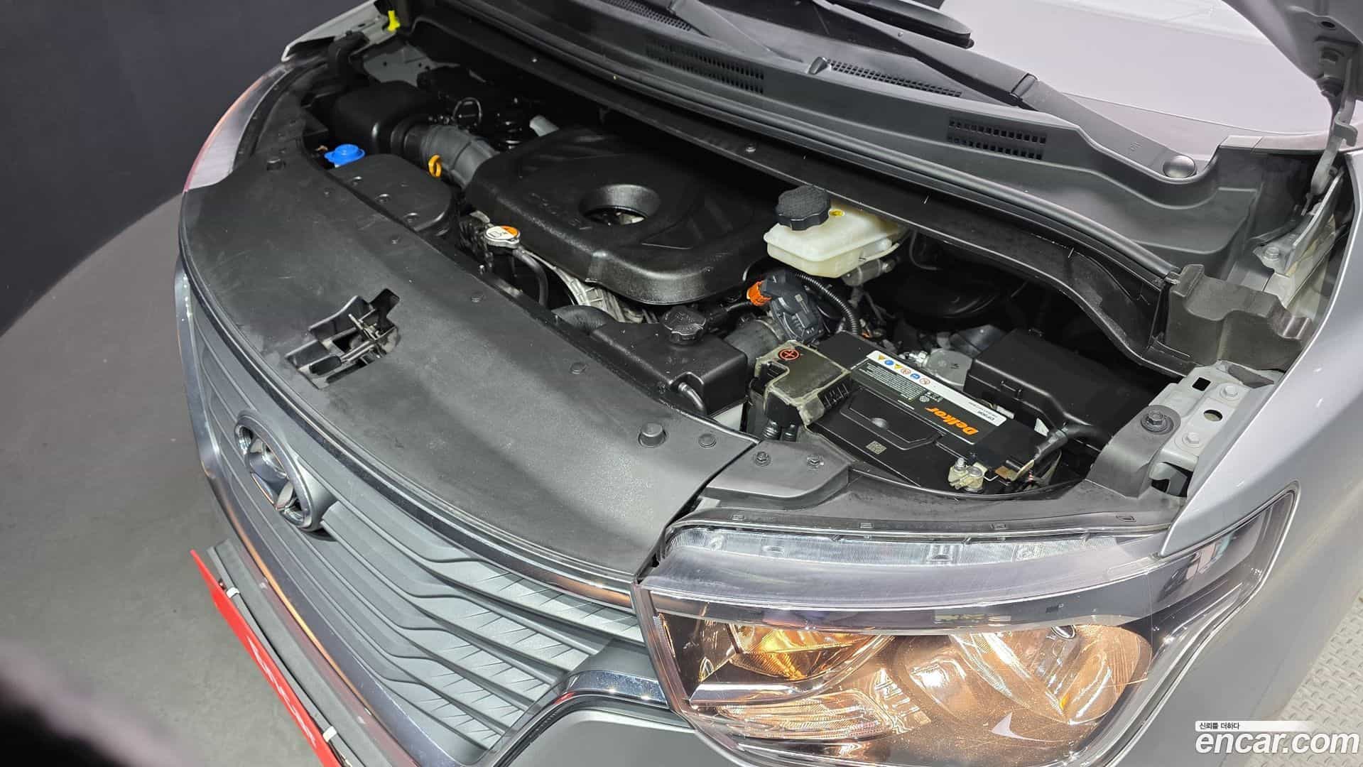 Starex Hyundai 2020.6-OUTER-006