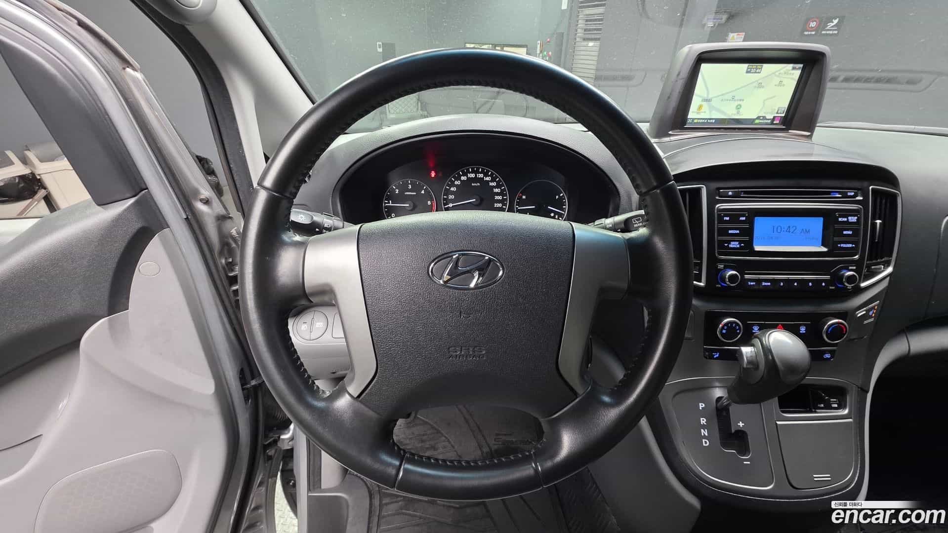 Starex Hyundai 2020.6-OPTION-017