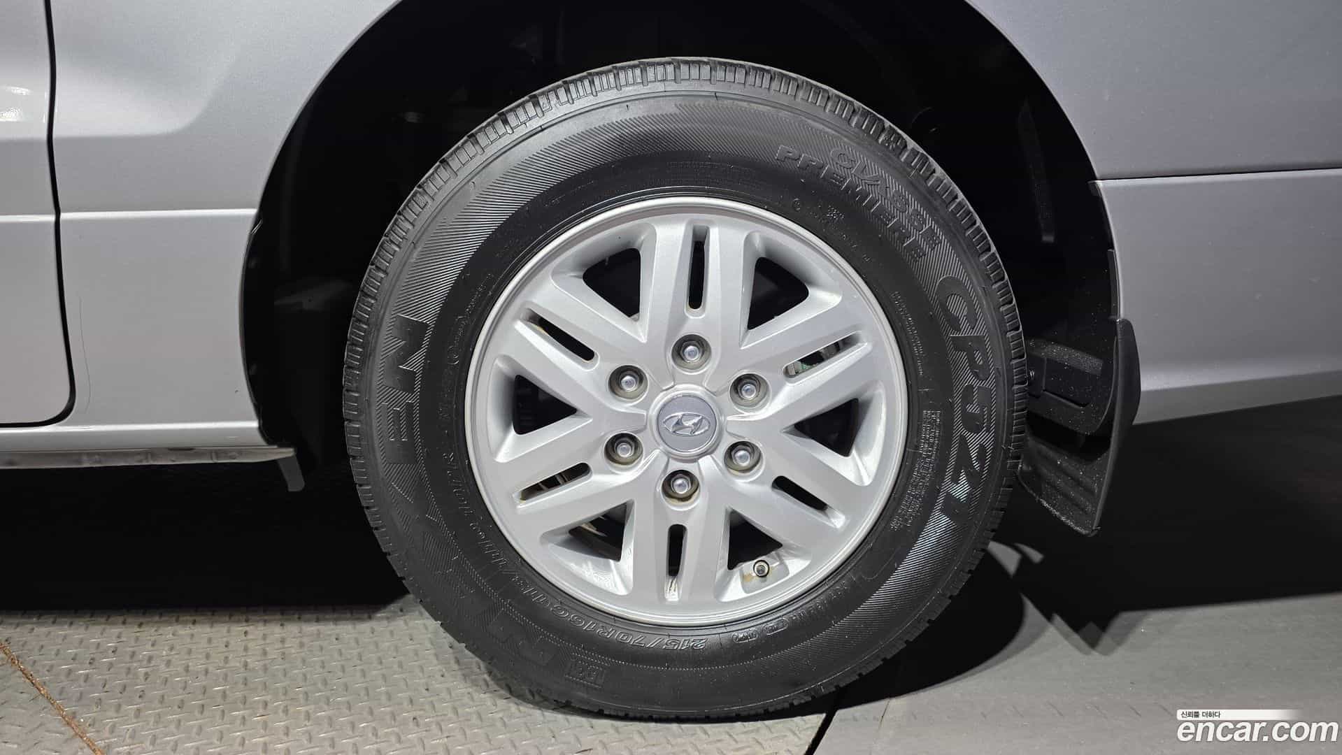 Starex Hyundai 2020.6-OUTER-031