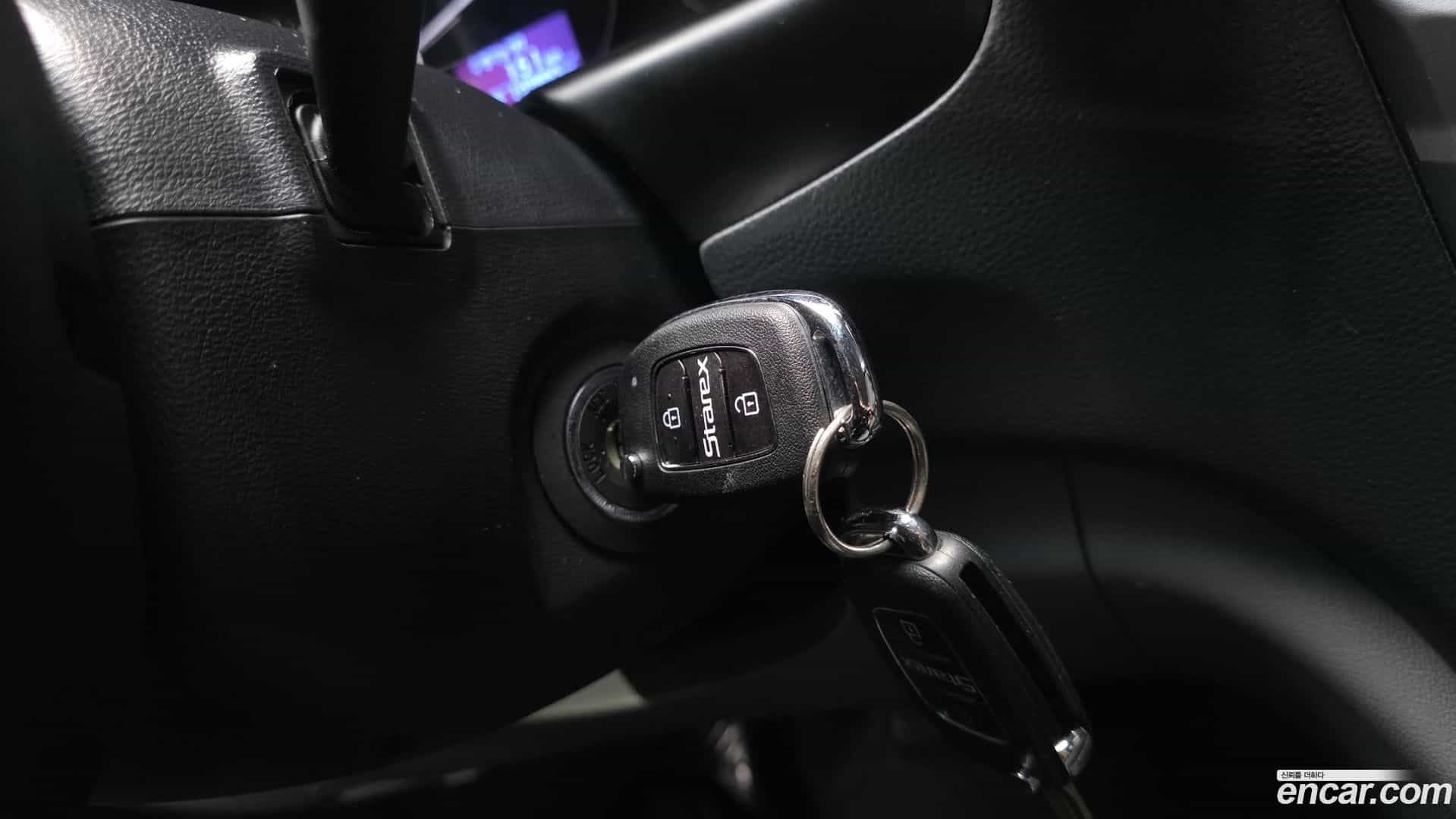 Starex Hyundai 2020.6-OPTION-040